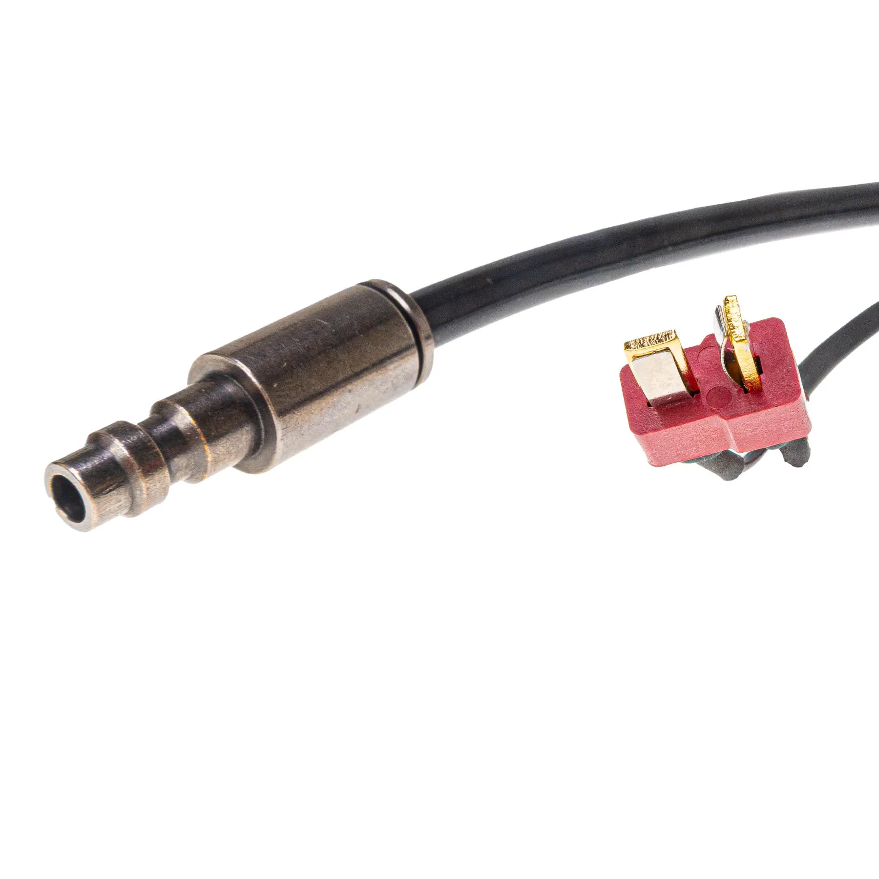 Ares Drop-In HPA Conversion Kit für V2 Gearbox, Semi-Only Ares Drop-In HPA Conversion Kit für V2 Gearbox, Semi-Only