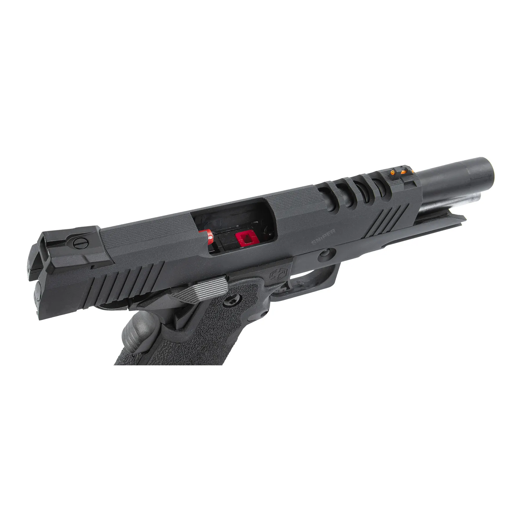 HX2712 Hi-Capa 4.3, GBB