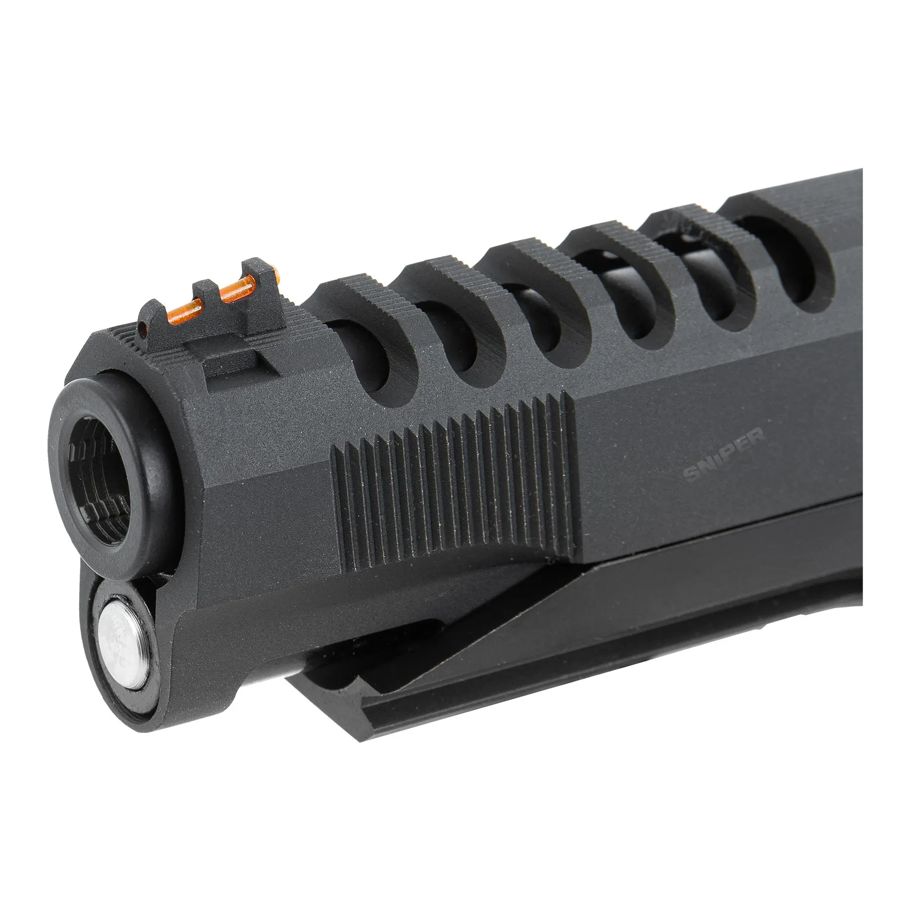 HX2702 Hi-Capa 5.1, GBB