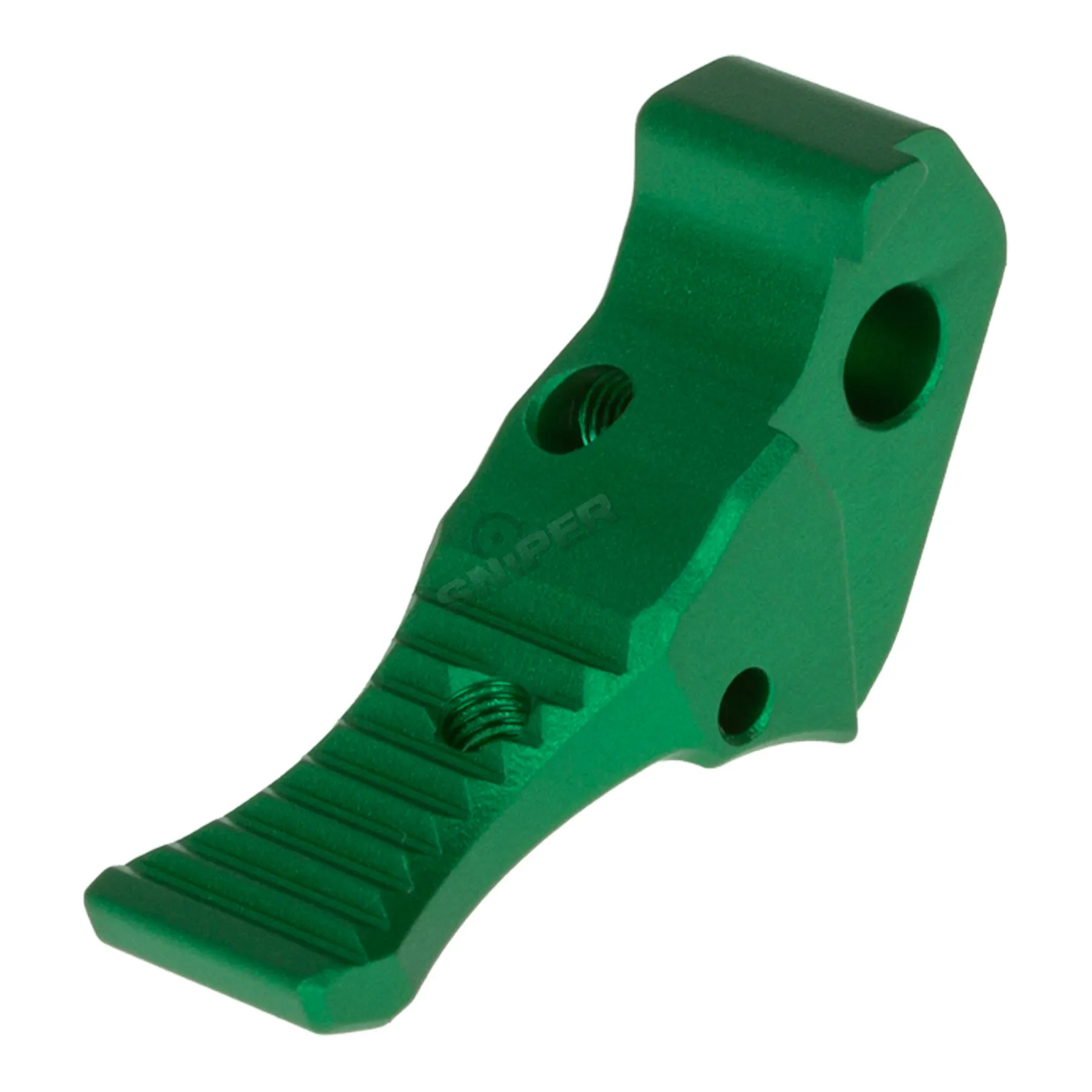 AAP-01 Athletics Trigger, Green AAP-01 Athletics Trigger, Green