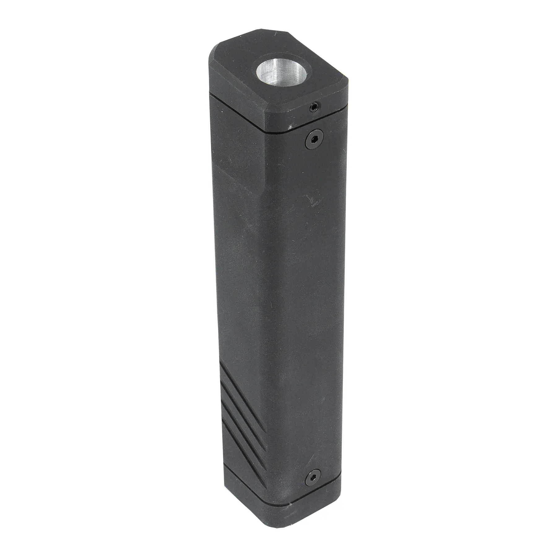 AceTech Tracer Unit KSV, black
