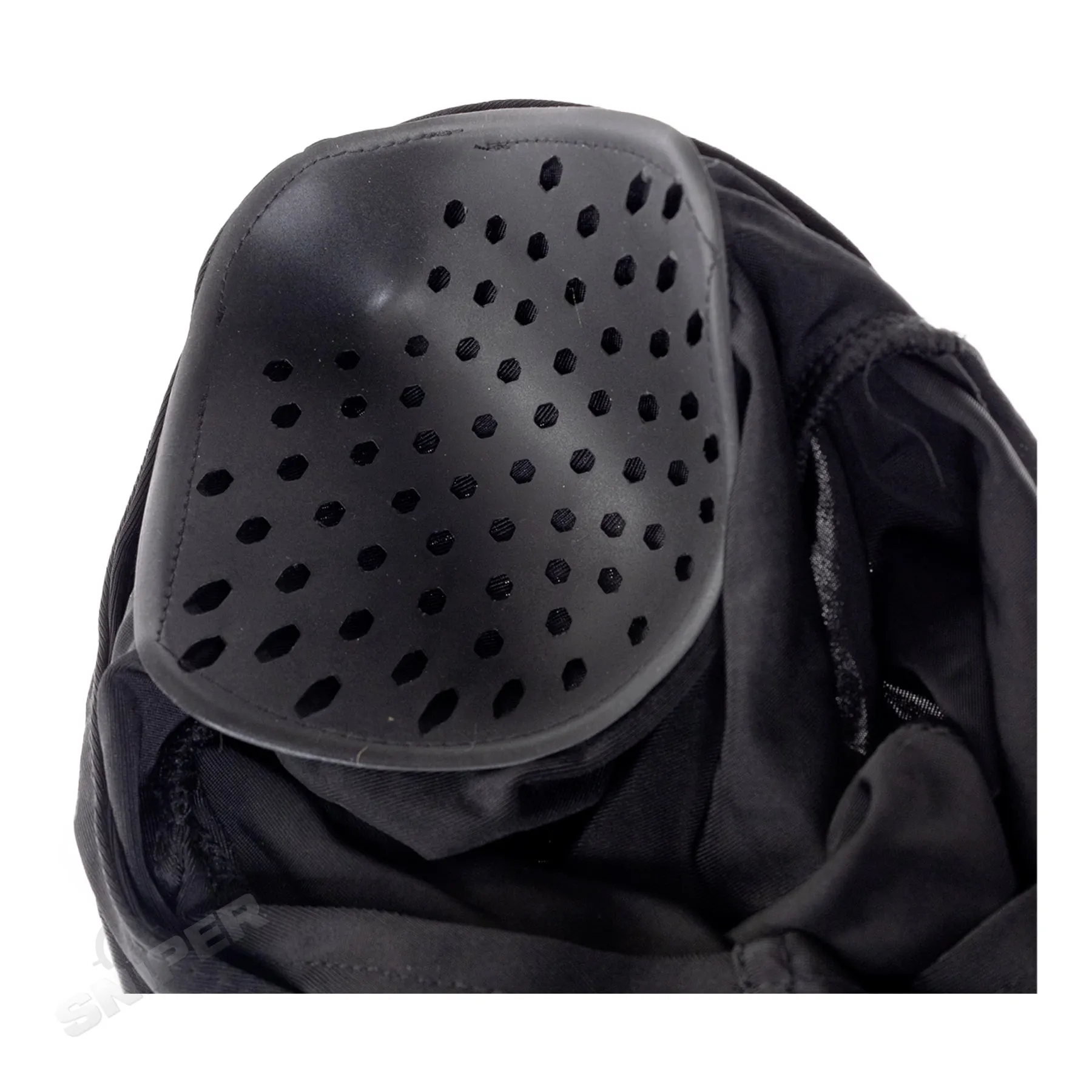 Reapo Sturmhaube Tactical Balaclava, Black