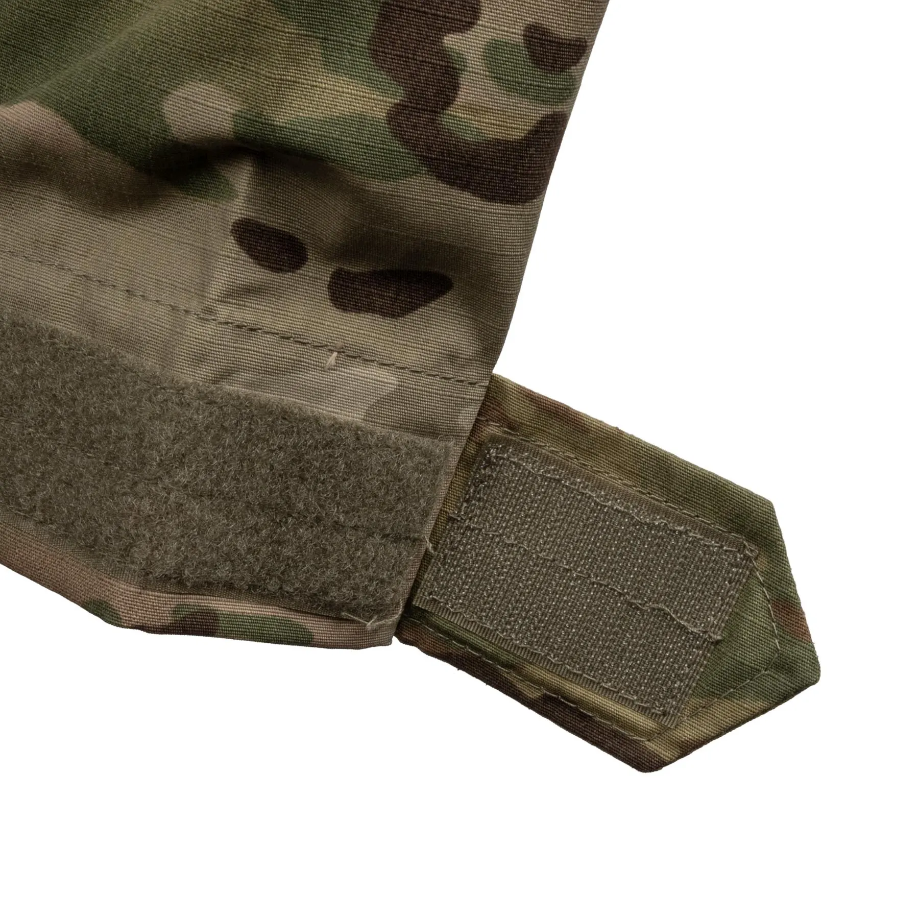 Combat Shirt, Multicam