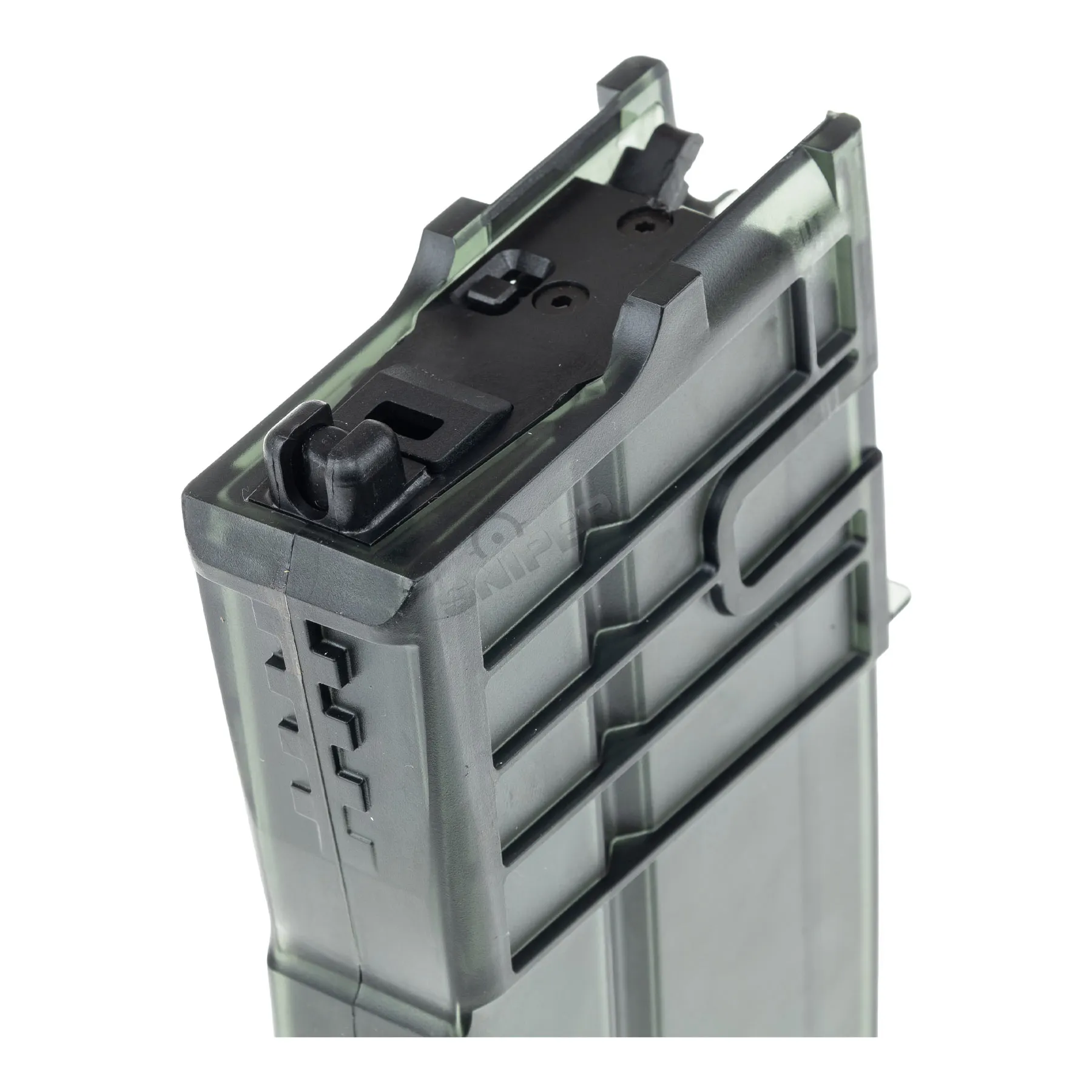 Heckler und Koch HK M110 A1 GBB Softair Gewehr Heckler und Koch HK M110 A1 GBB Softair Gewehr