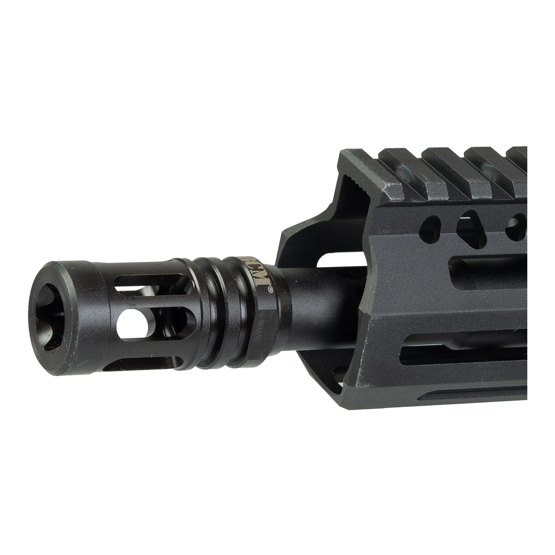 VFC BCM MCMR 11.5" GBBR CQB Vollmetall MOD0