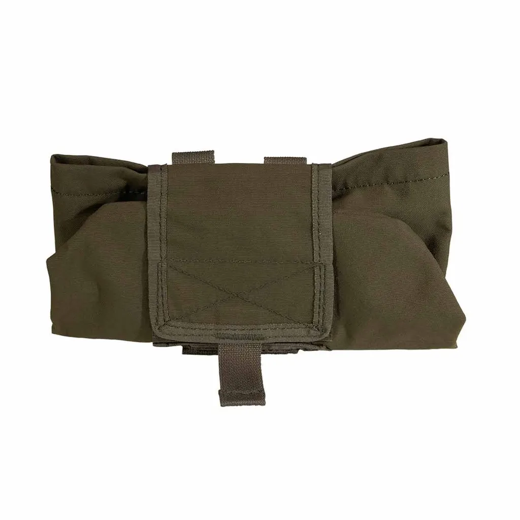 Corso Tactical Dump Pouch Dagger MK1, Ranger Green