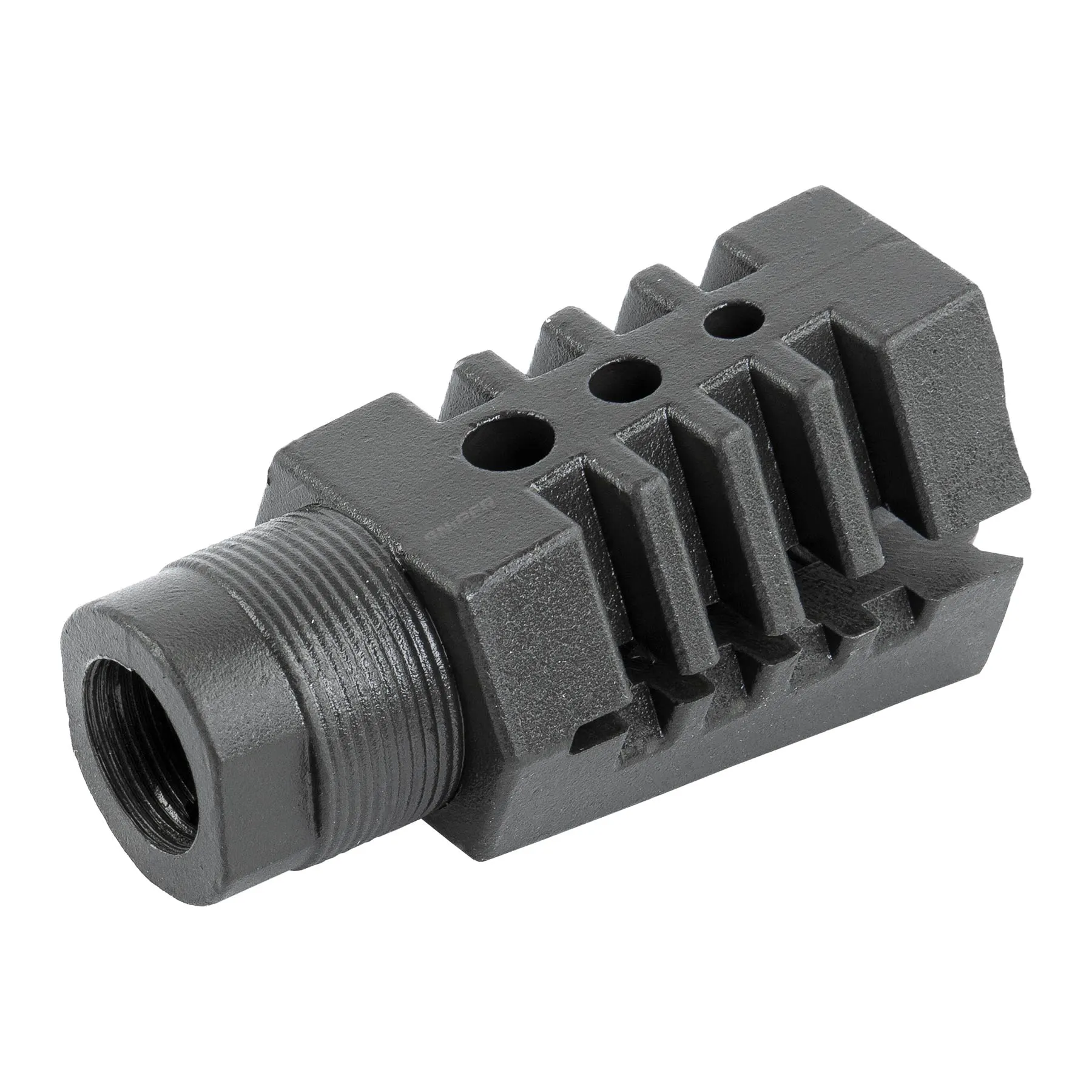KIT Tactical Flash Hider,CCW