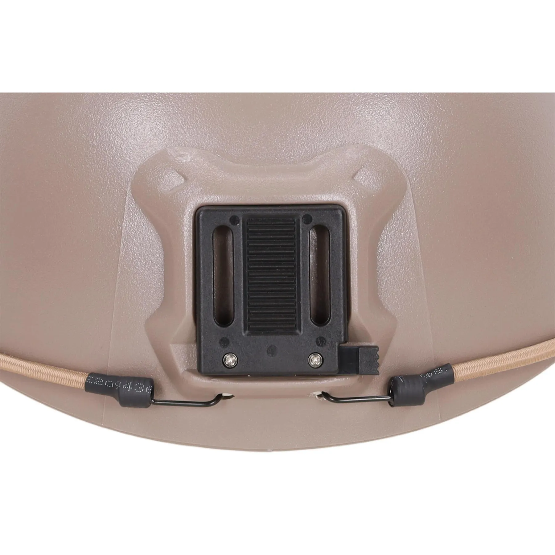 FAST BJ Helmet Tan, L/XL