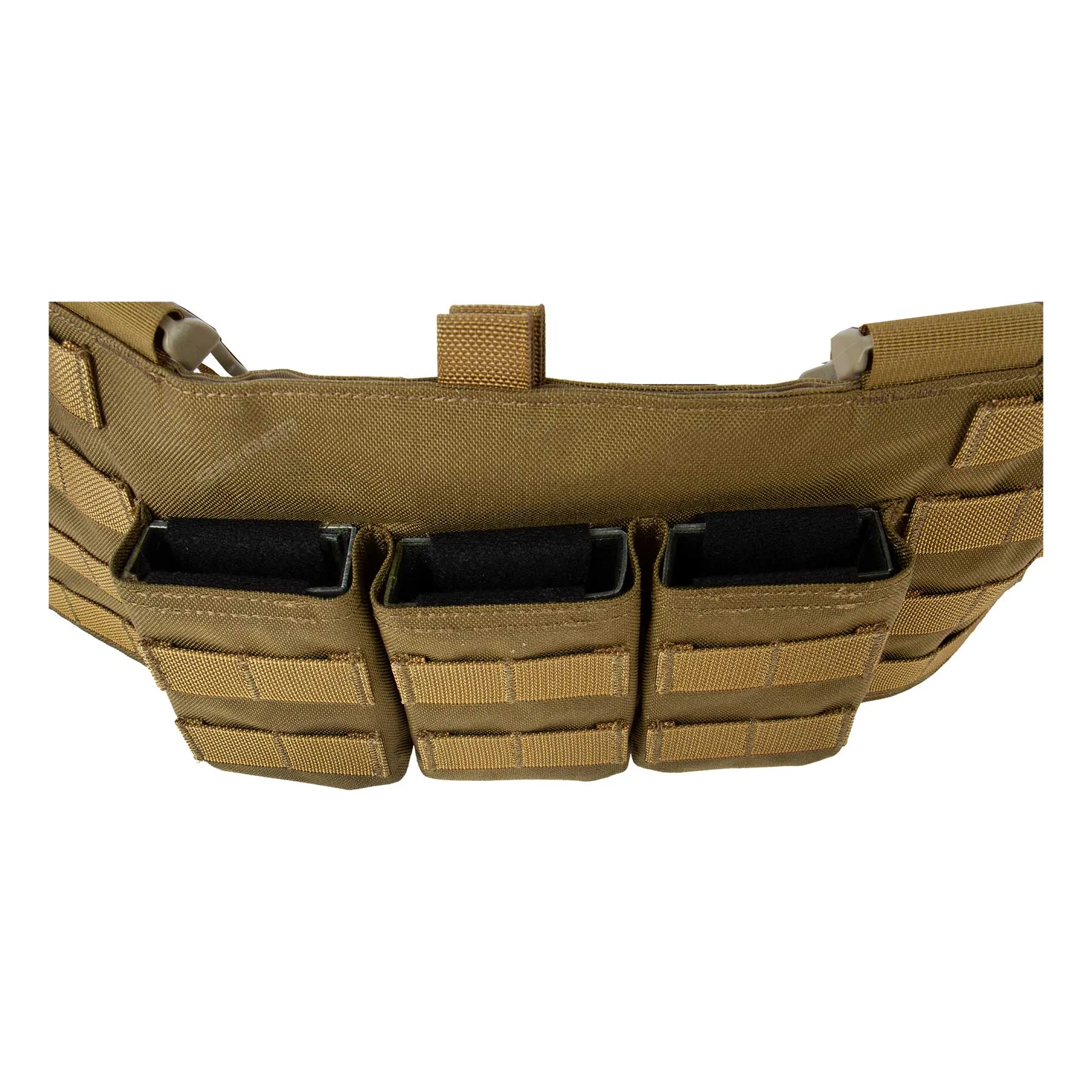 LAW ENF Chest Rig, Coyote Brown