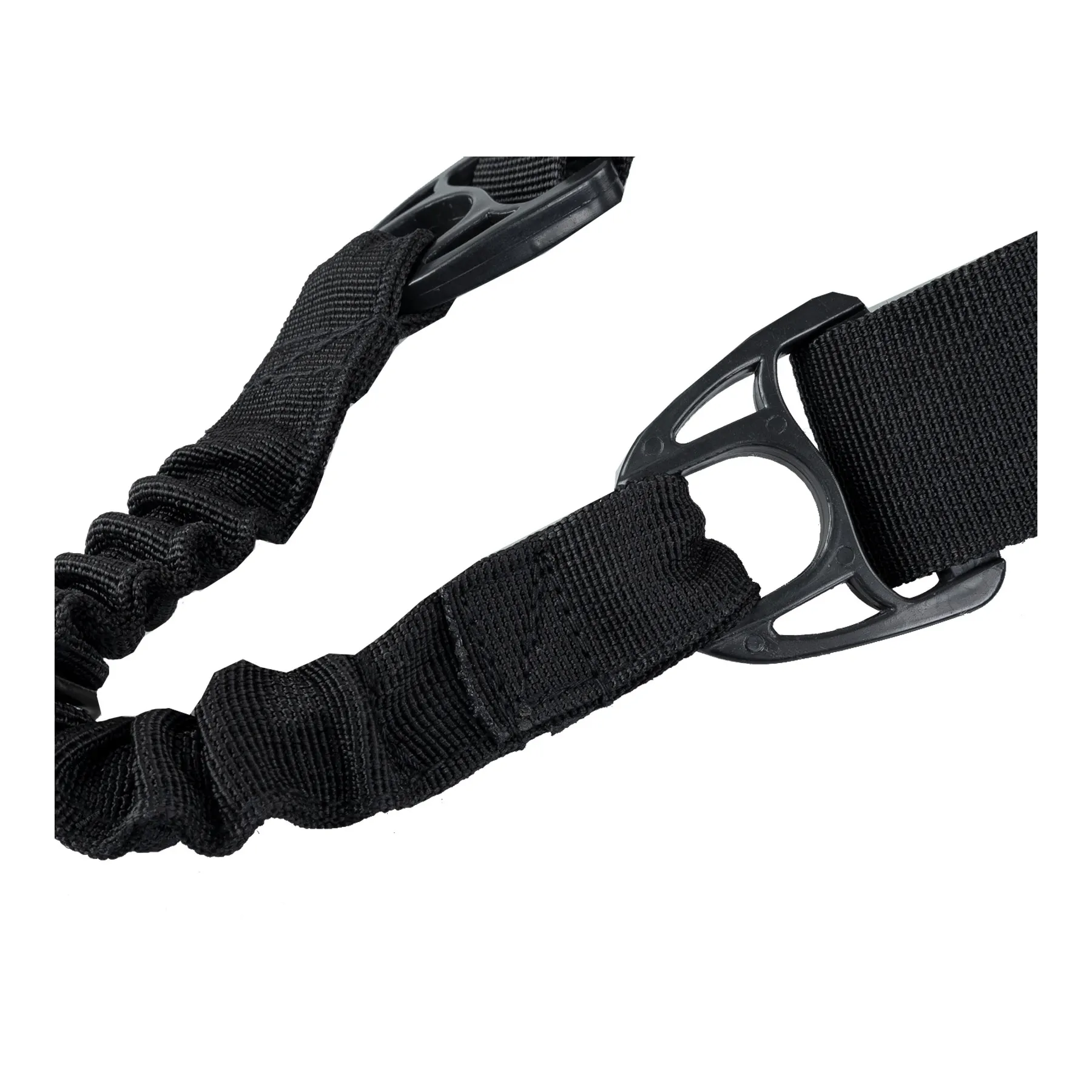 1-Point Sling Bungee, Black