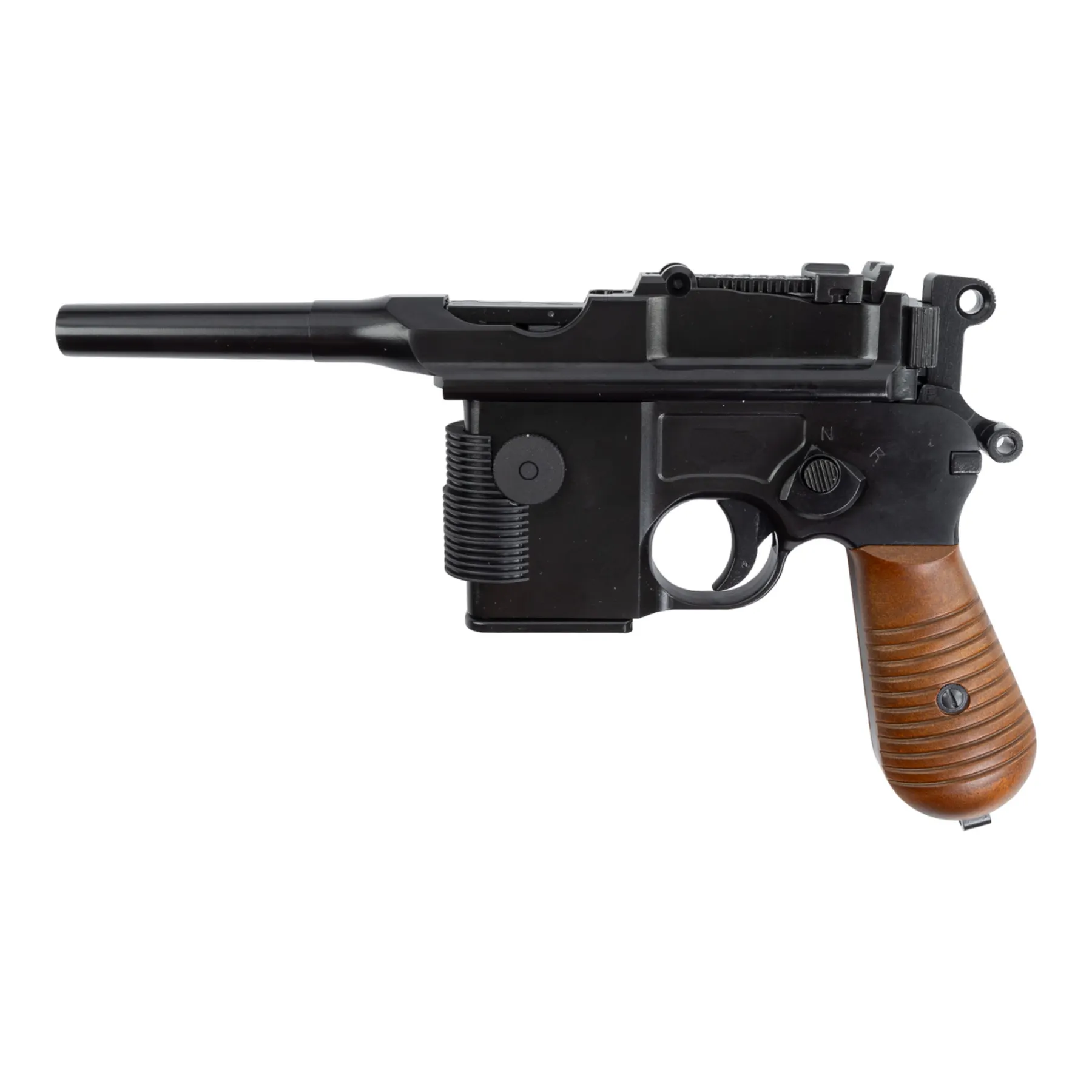 Mod. 1944 Galactic, GBB Mod. 1944 Galactic, GBB