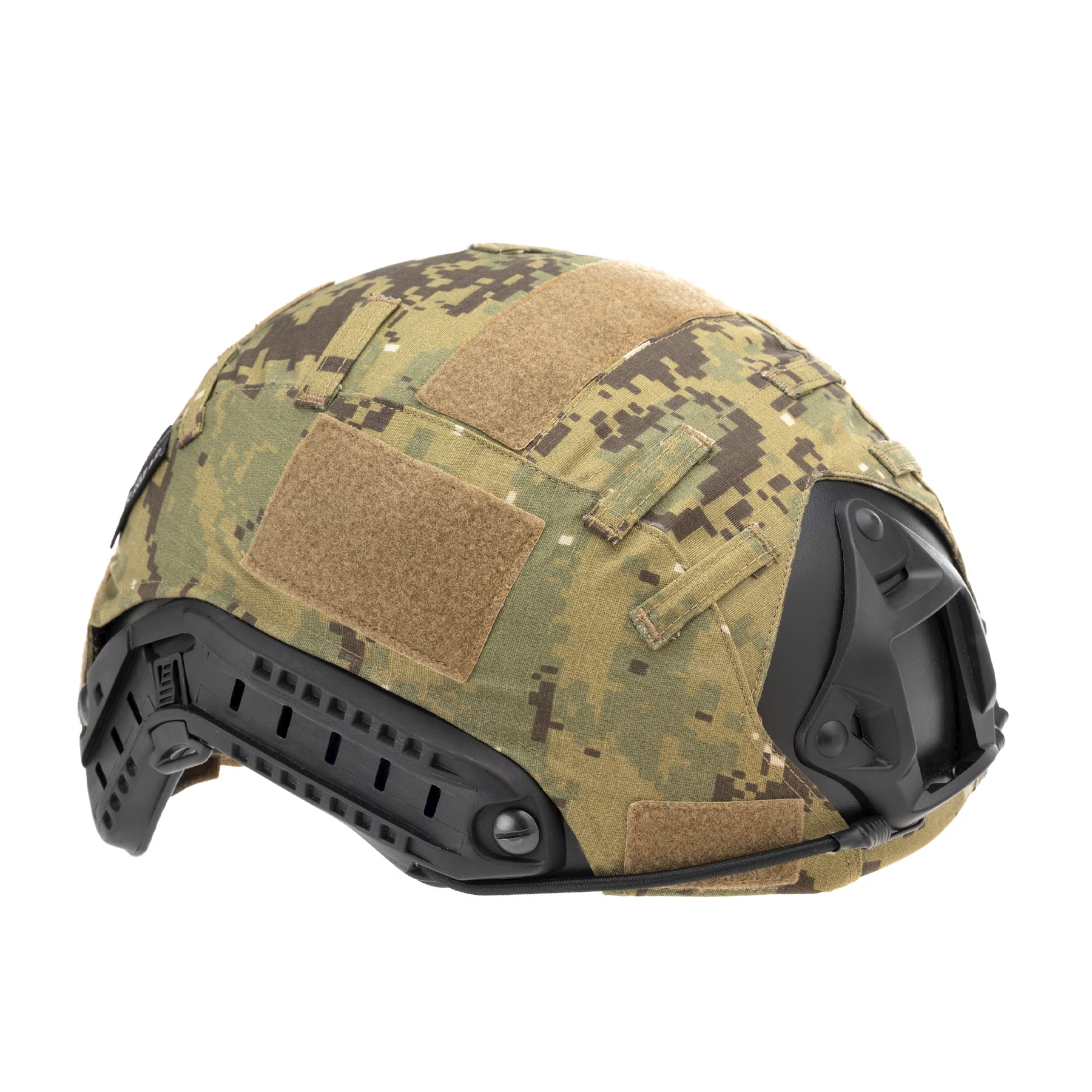 Mod 2 FAST Helmet Cover, Socom