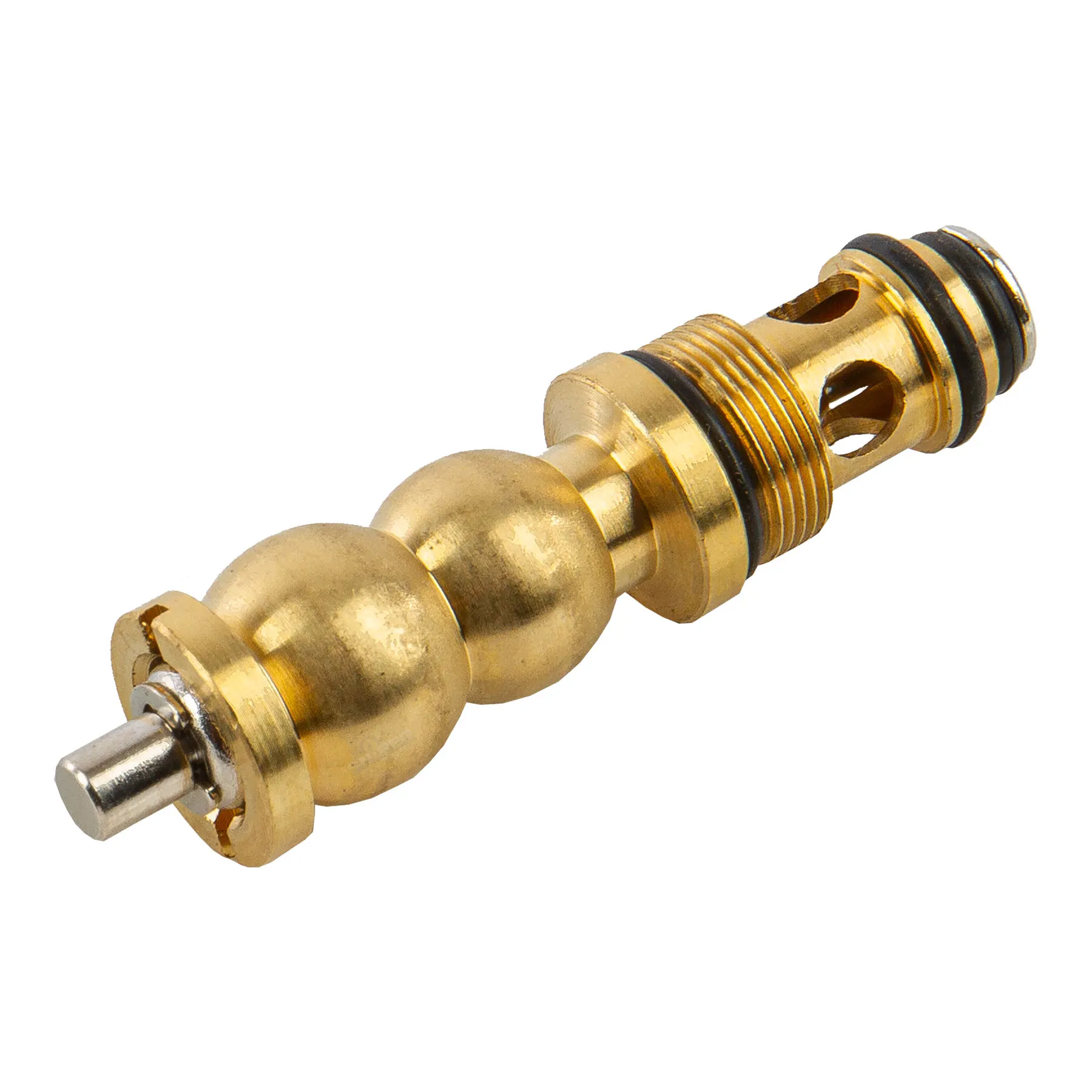 Output Valve Langwaffe