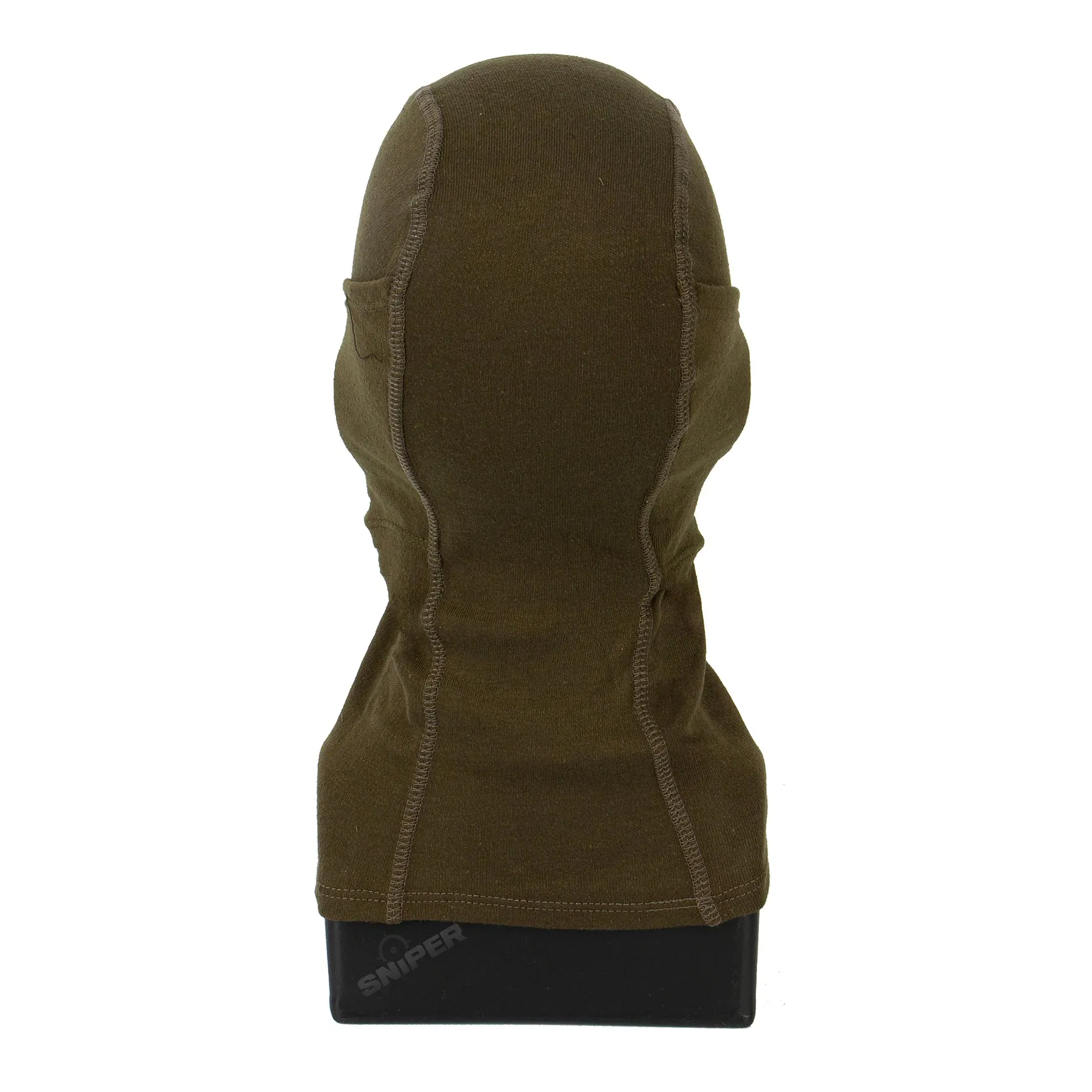Balaclava Skull, Ranger Green Balaclava Skull, Ranger Green
