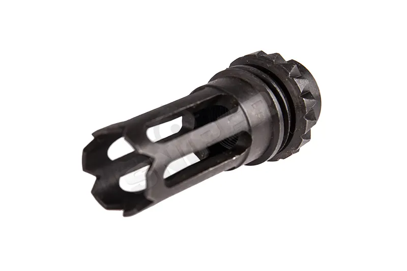 SCAR Phantom Flash Hider, CCW