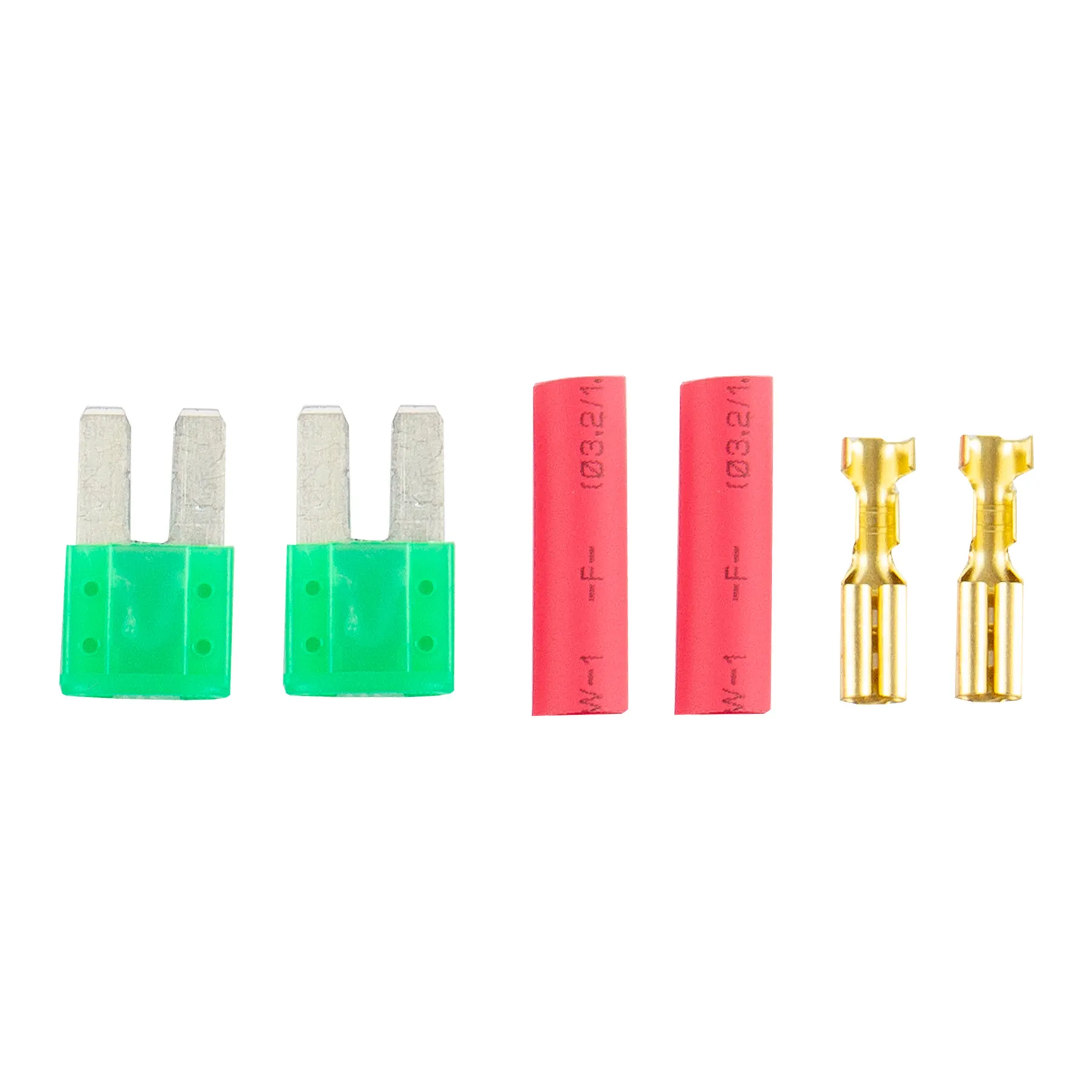 Micro Fuse Set 30A, Sicherung