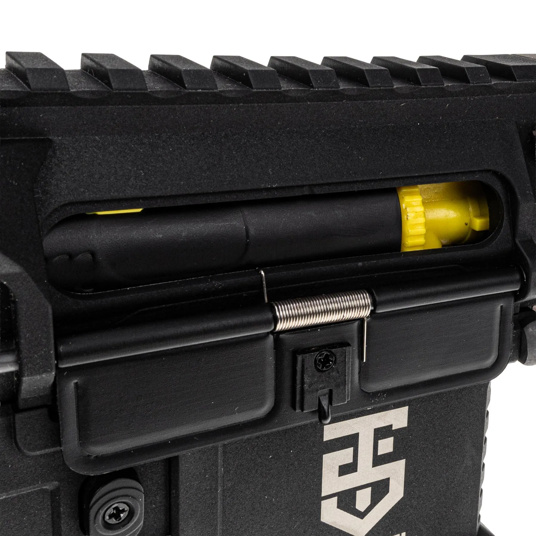 ROSSI x MechLabs Sentinel 12" KAPPA HPA, Tan