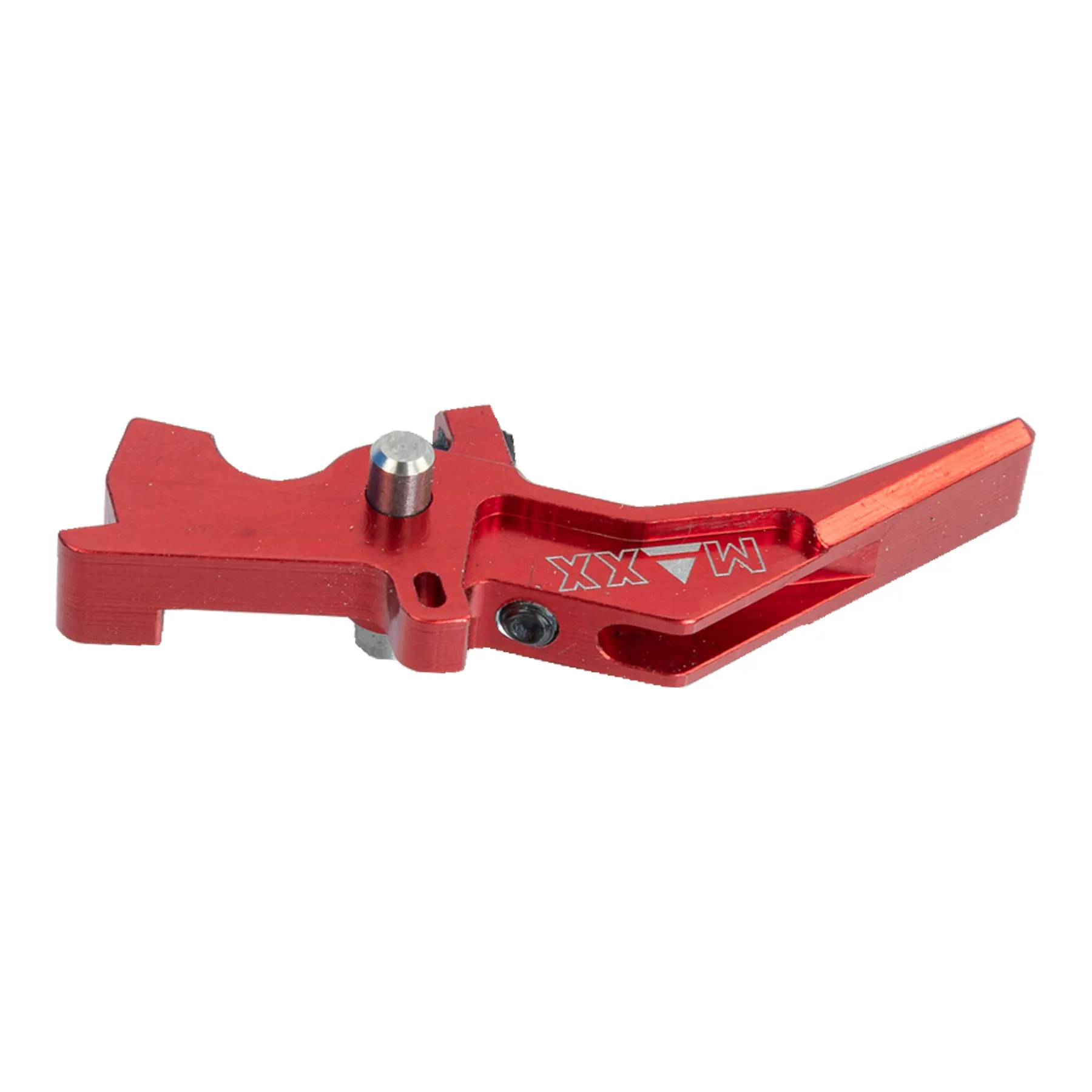 Maxx CNC Advanced Speed Trigger Style B, Red