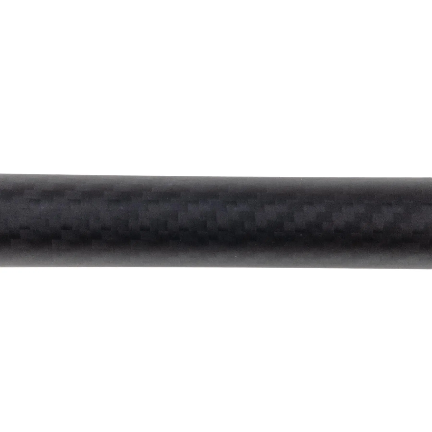 SAC Hybrid Carbon-CNC M4 Outer Barrel 10", Black