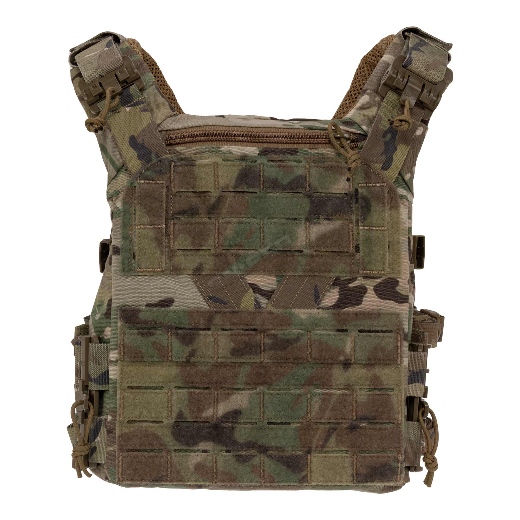 Reapo Taktischer Plattenträger, Multicam