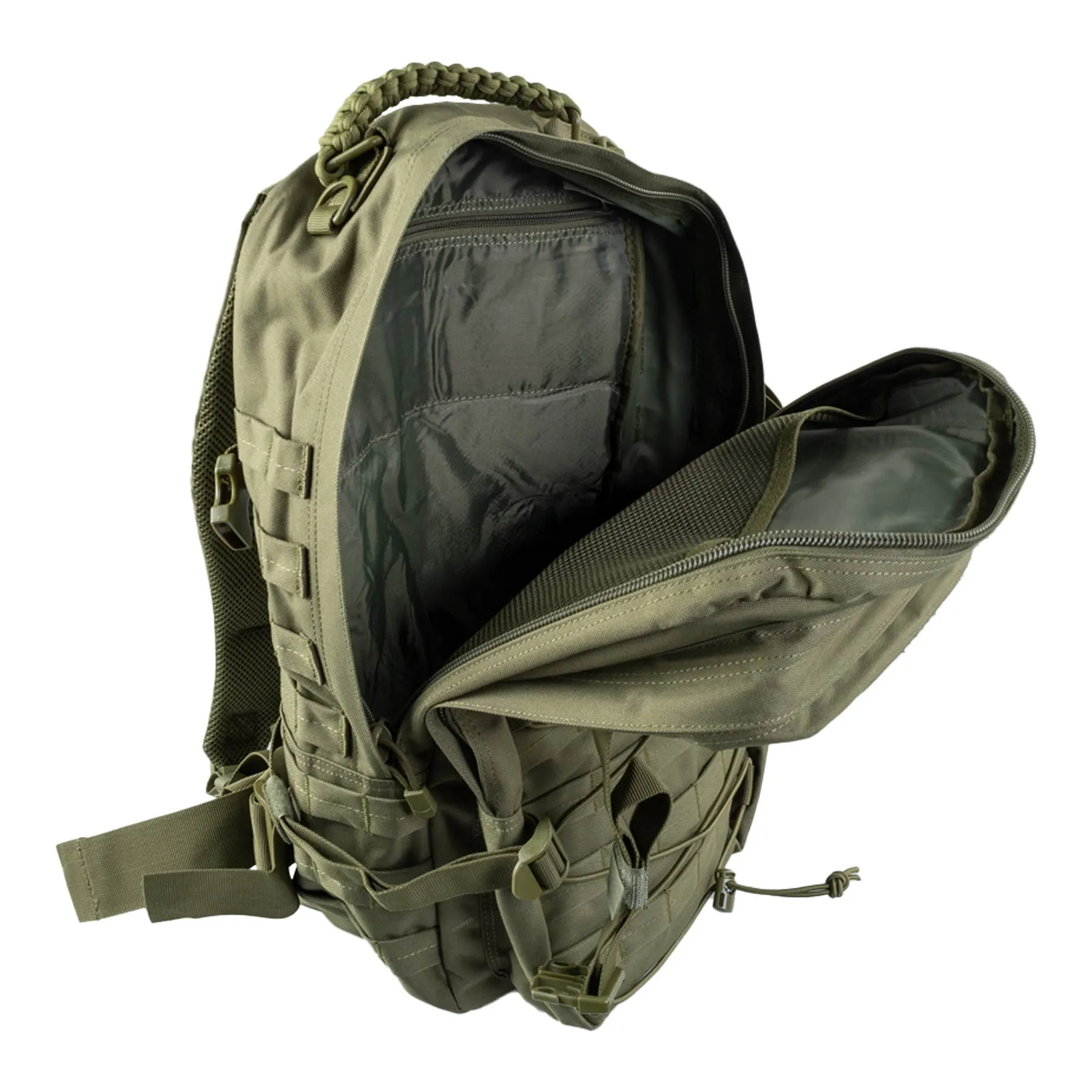 Medium EDC Backpack, Olive Drab