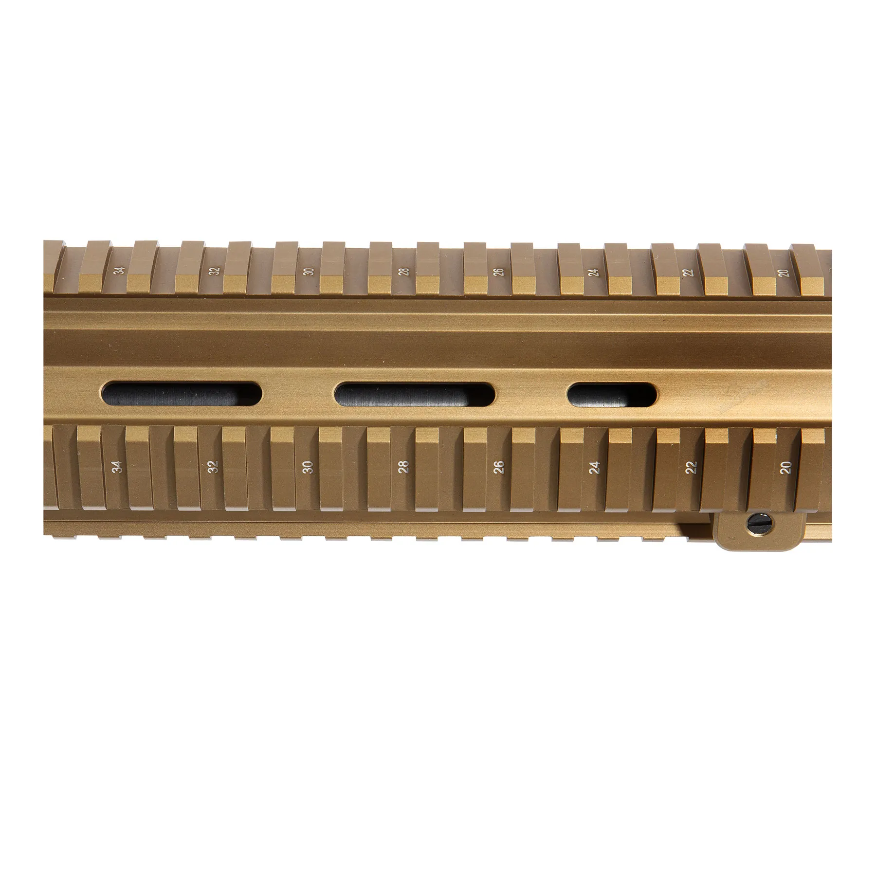 Arcturus FC GR16 MOD 5 11" (S)AEG, Tan