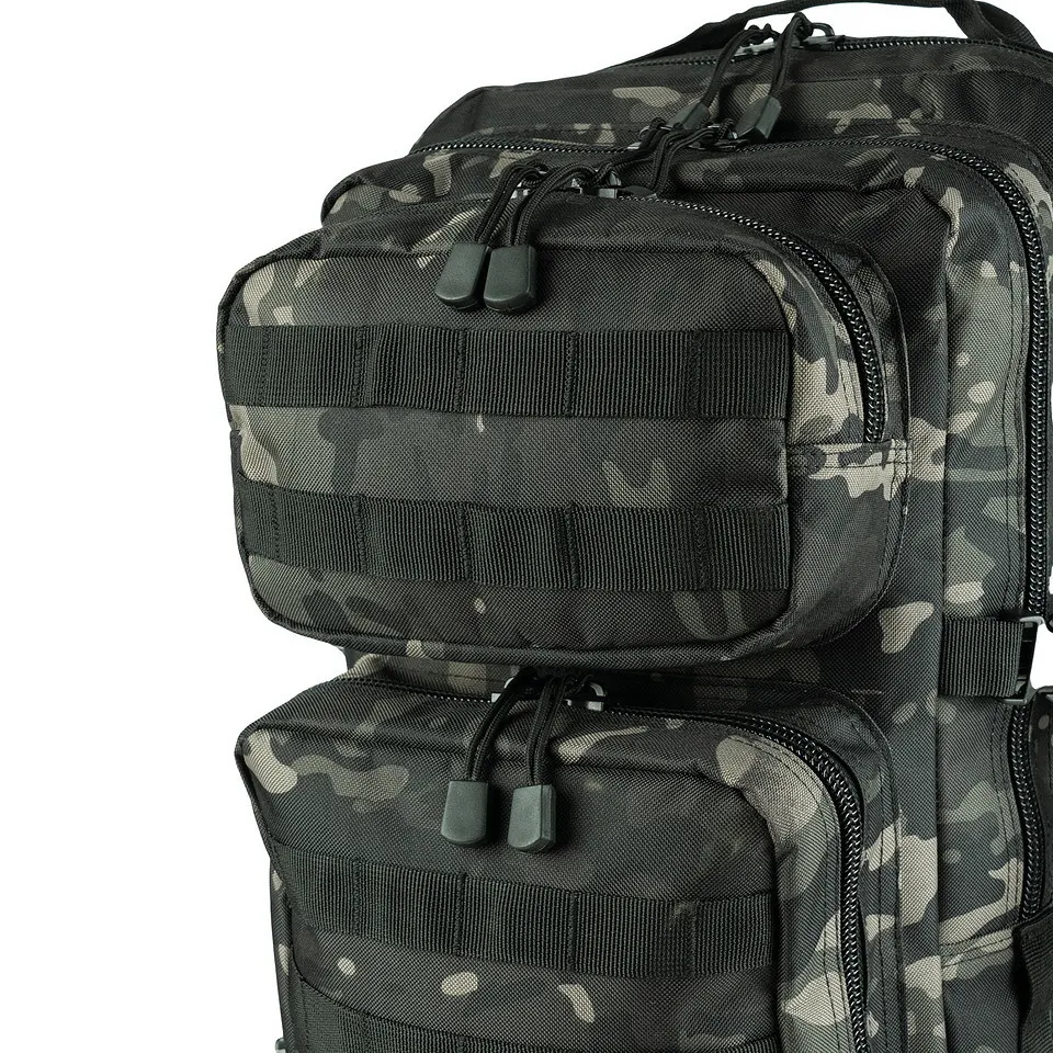 Mountain Rucksack, DFC Camo Mountain Rucksack, DFC Camo