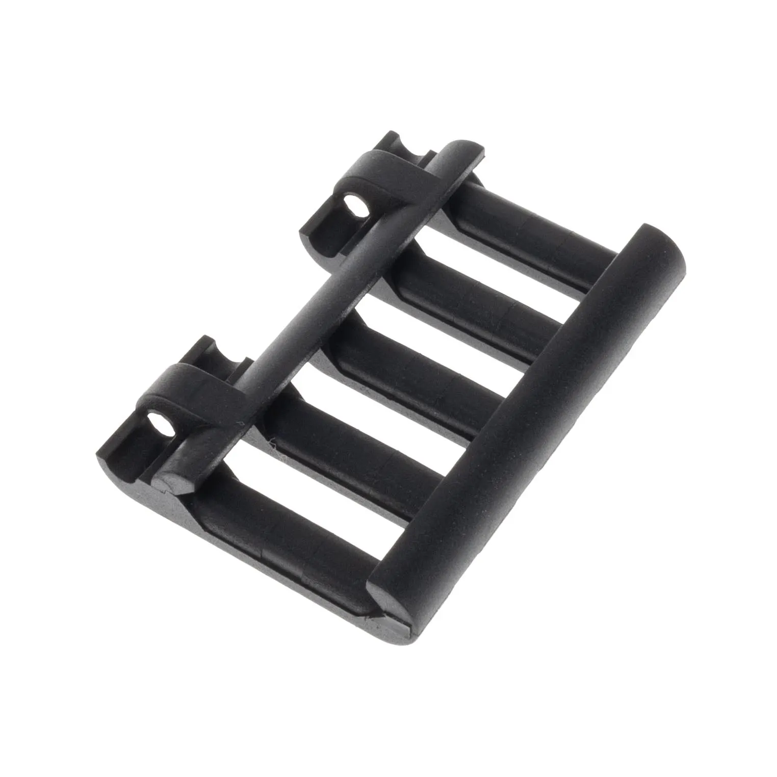 Reapo Slot Rail Cover, Black