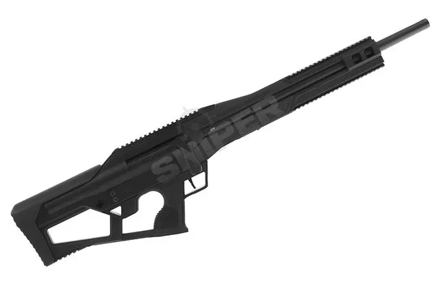 SNP VSR10 Spring Sniper Rifle Black