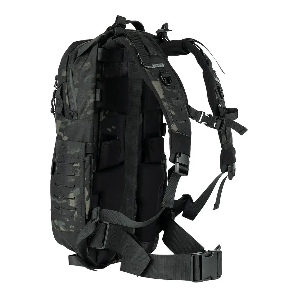 TF-2215 Steath-Pro Backpack 22L, DFC Camo TF-2215 Steath-Pro Backpack 22L, DFC Camo