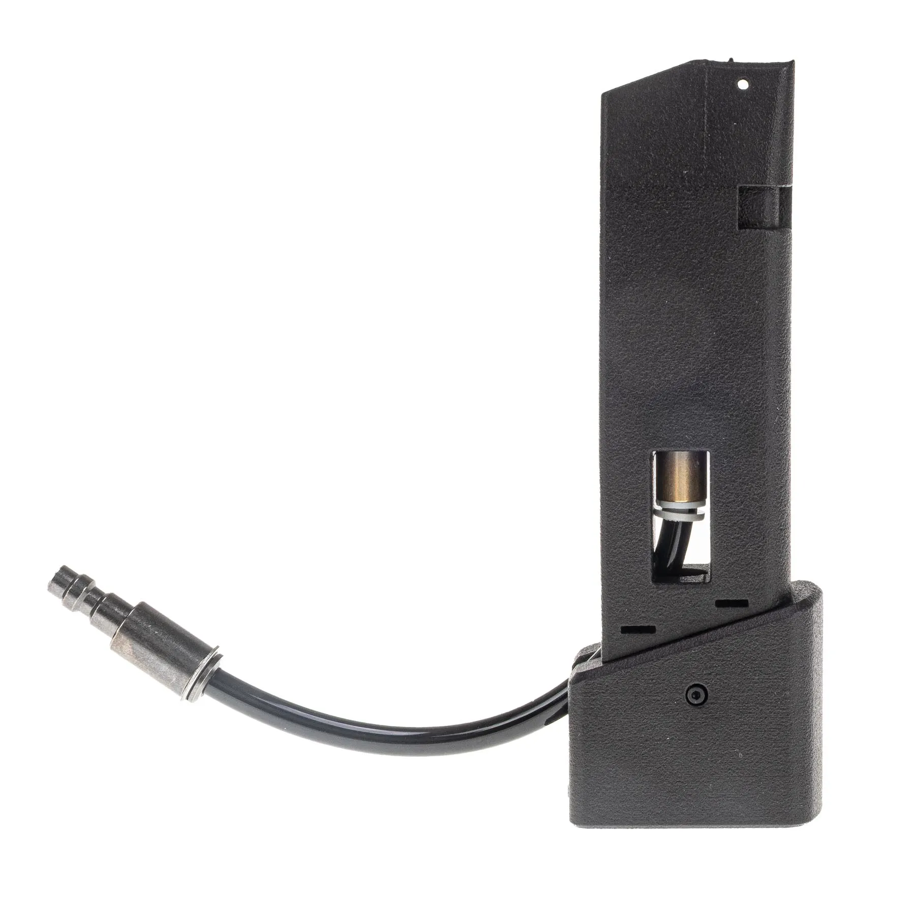 MP5 HPA Adapter für Krytac Vector GBB