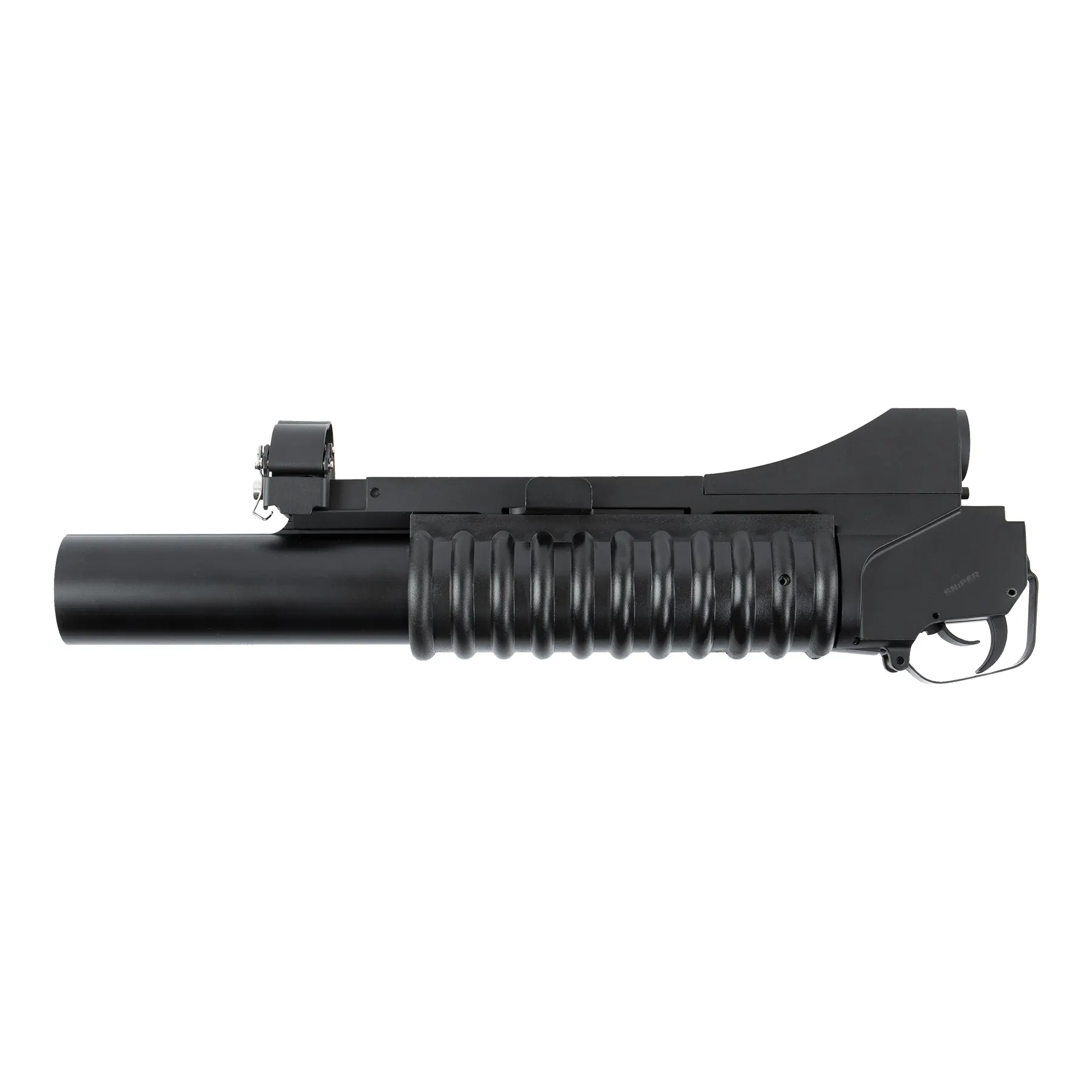 M203 Langer Granatwerfer, Black