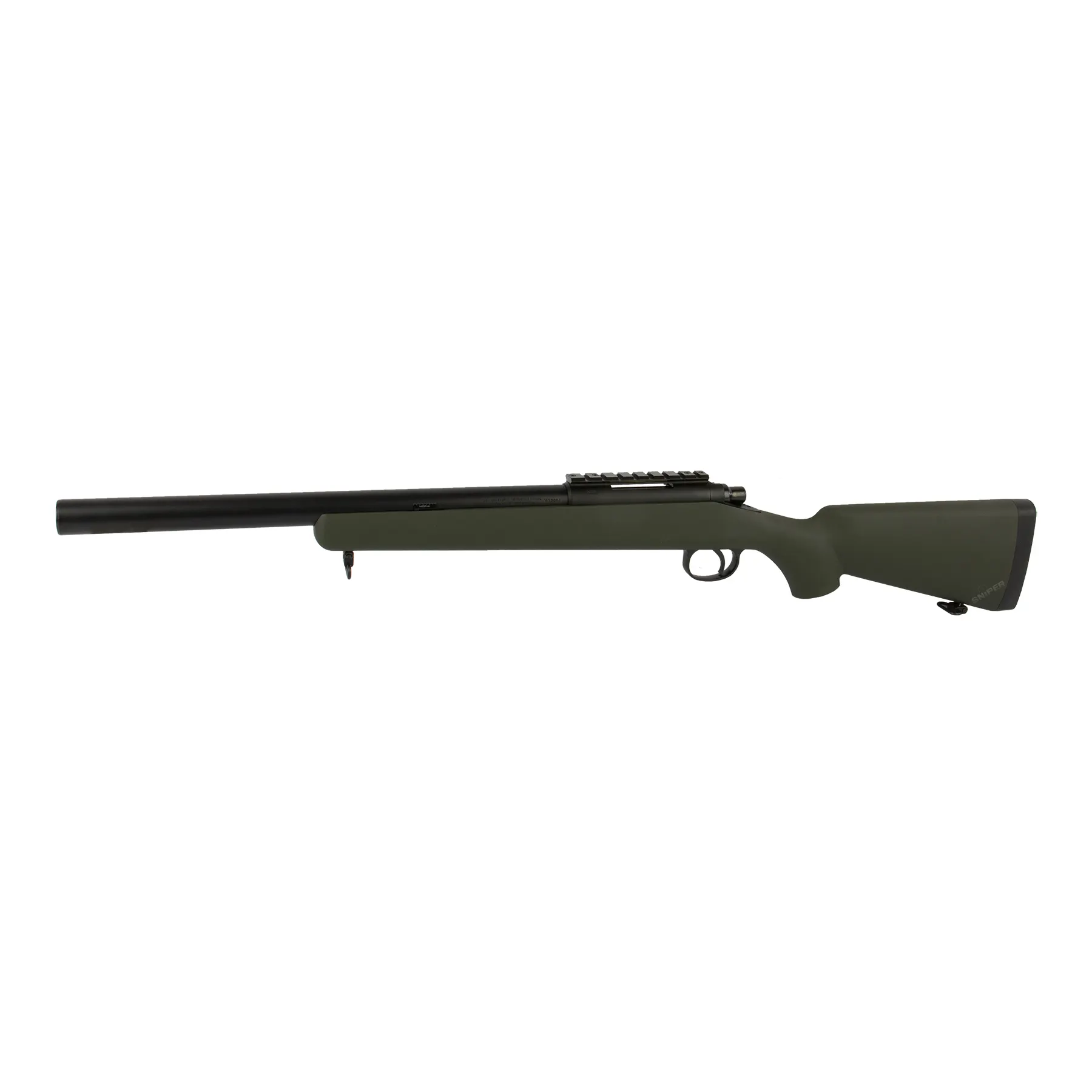 VSR-10 Pro Sniper G-Spec, OD
