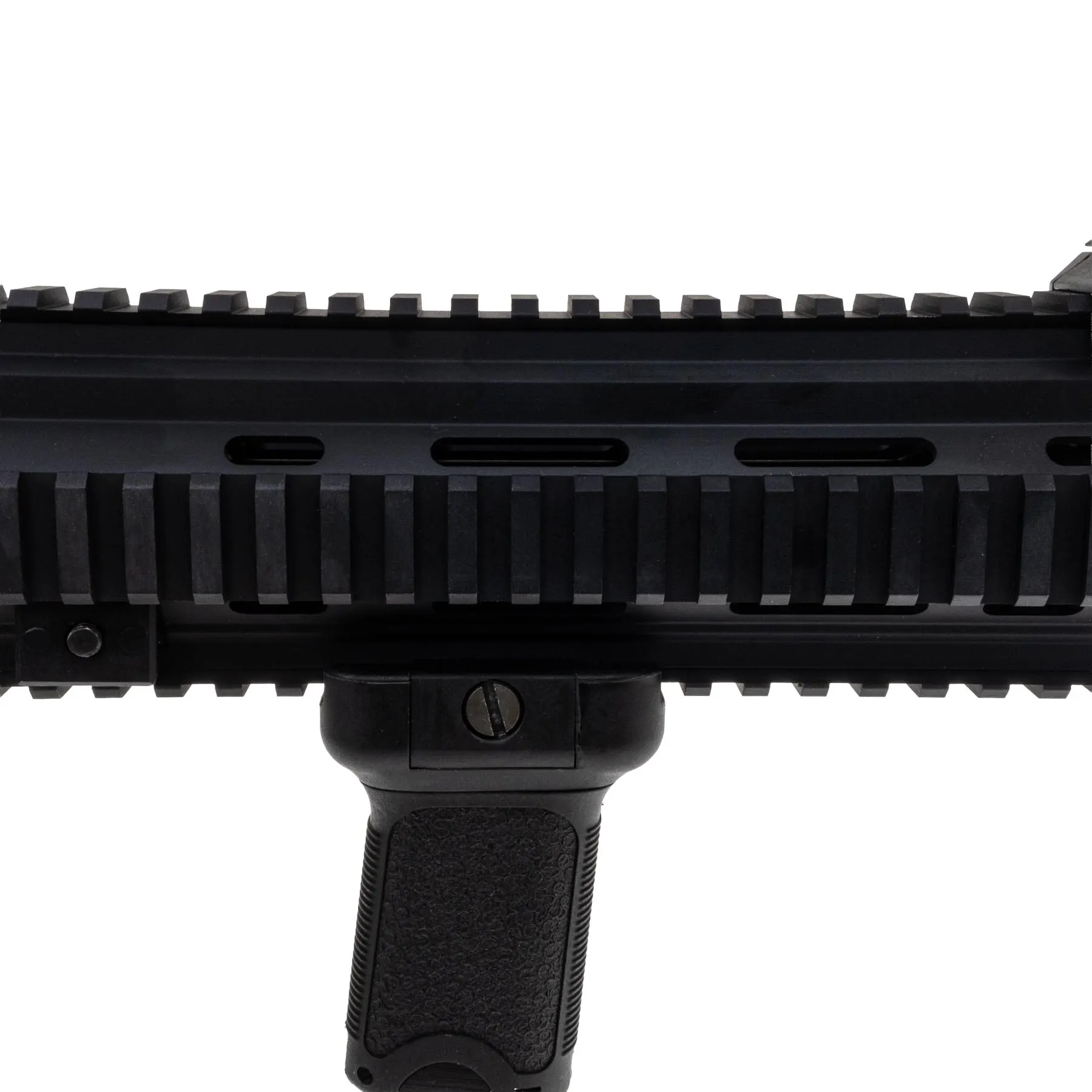 Specna Arms SA-PH20 Prime w/ Aster ETU (S)AEG, Black