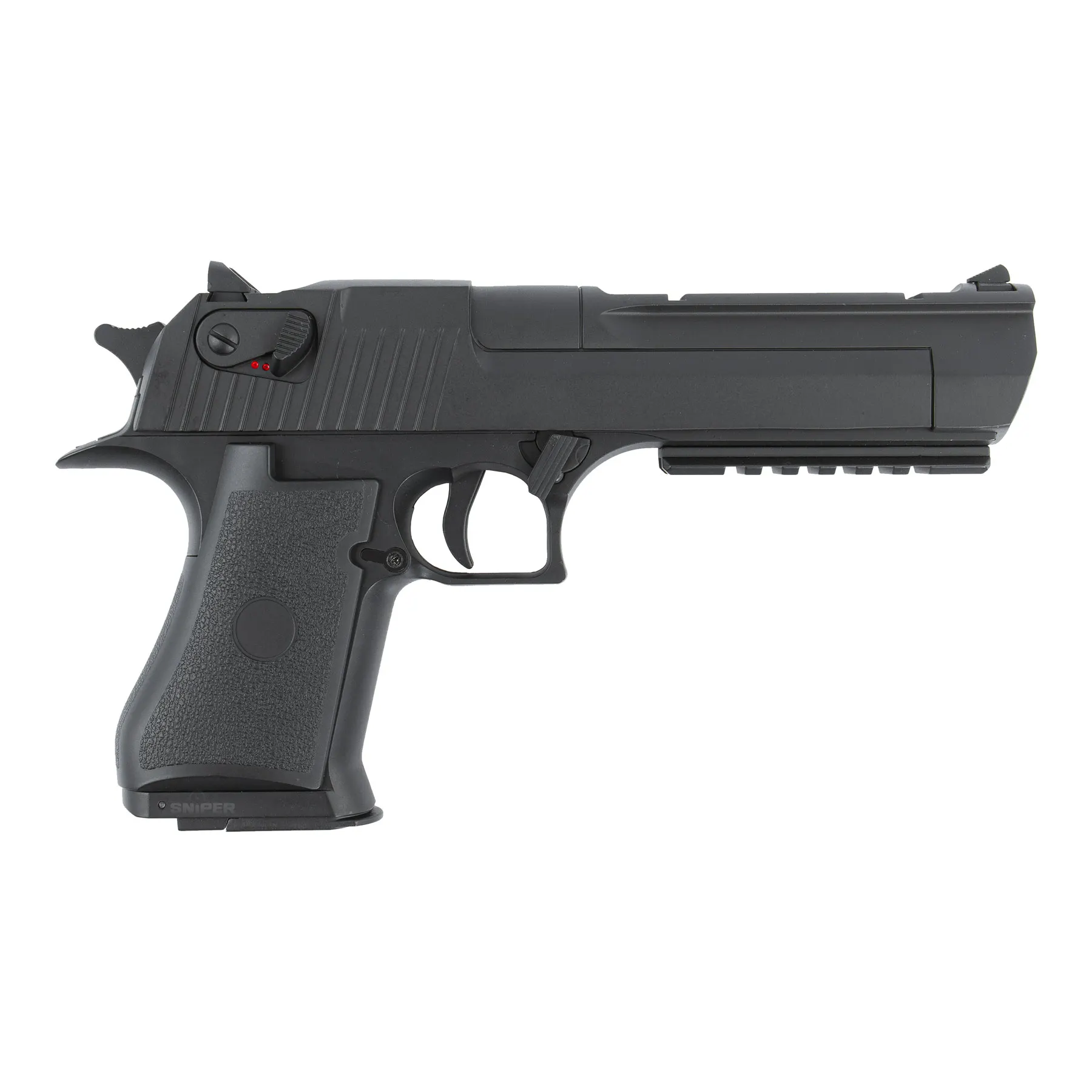 Cyma CM121 50 AE AEP < 0,5 Joule Softair Pistole