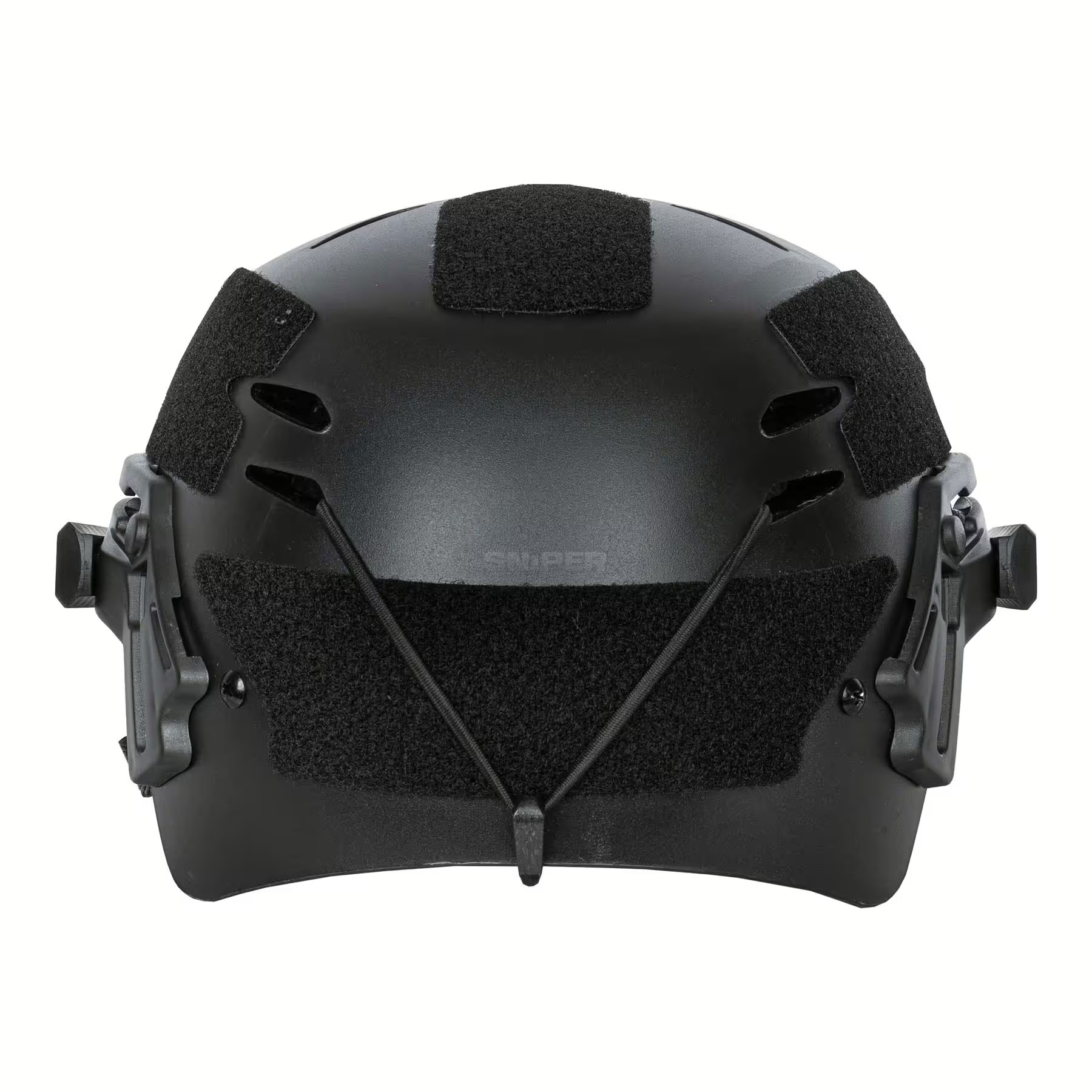 Tactical Helmet, Black, M/L