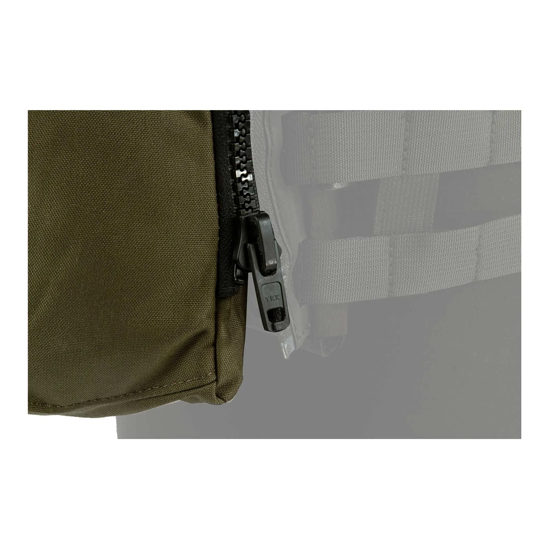 Pouch Panel for JPC 2.0, Ranger Green