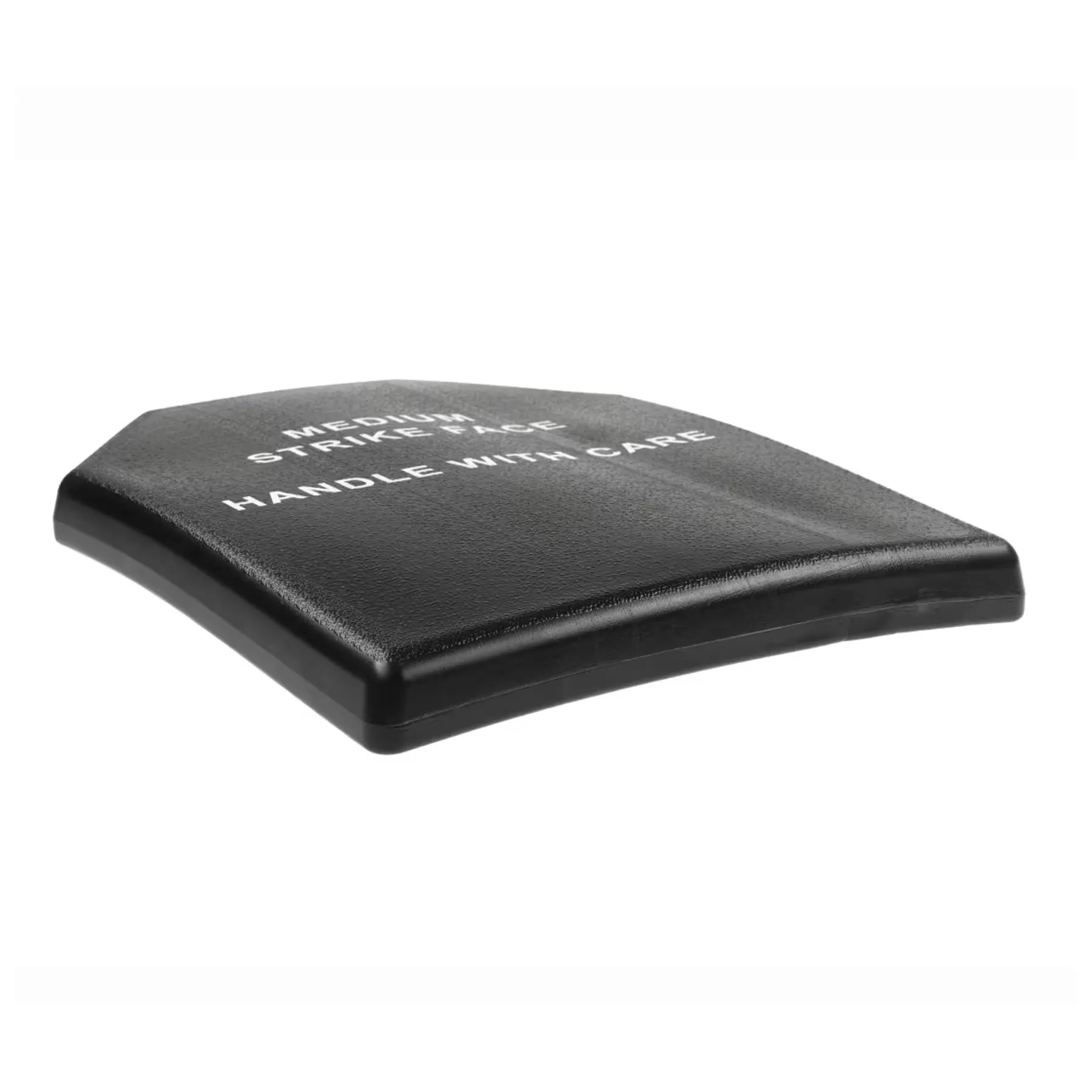 SAPI Dummy Plate für Plattenträger, Black