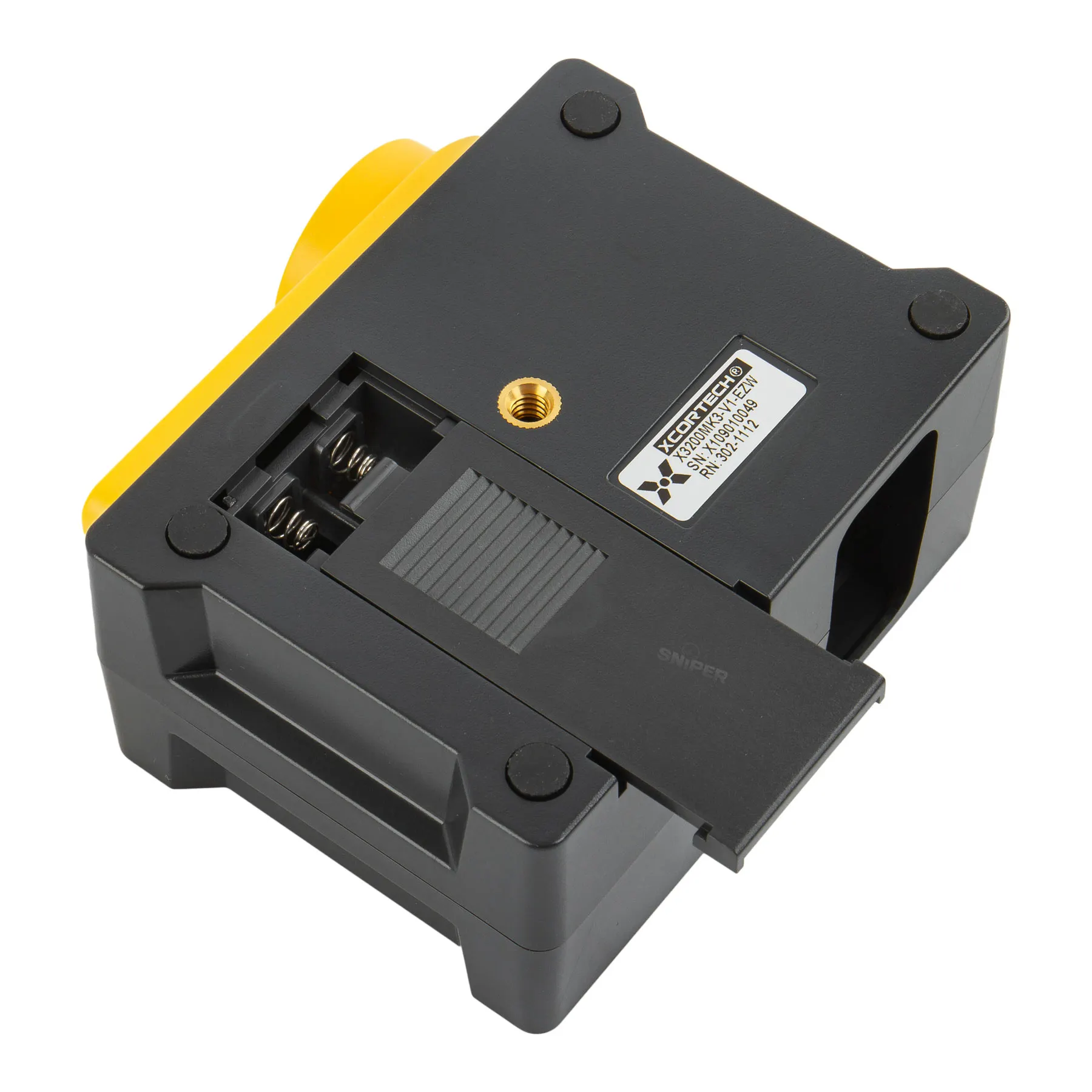 X3200 MK.3 Shooting Chrony X3200 MK.3 Shooting Chrony