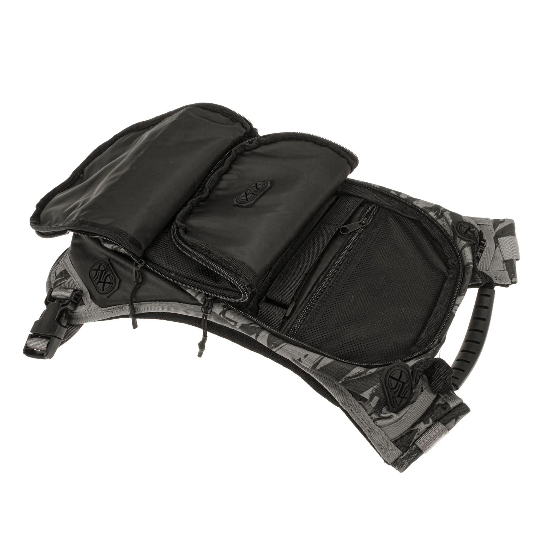 Hostile CTS Reflex Backpack, Grey