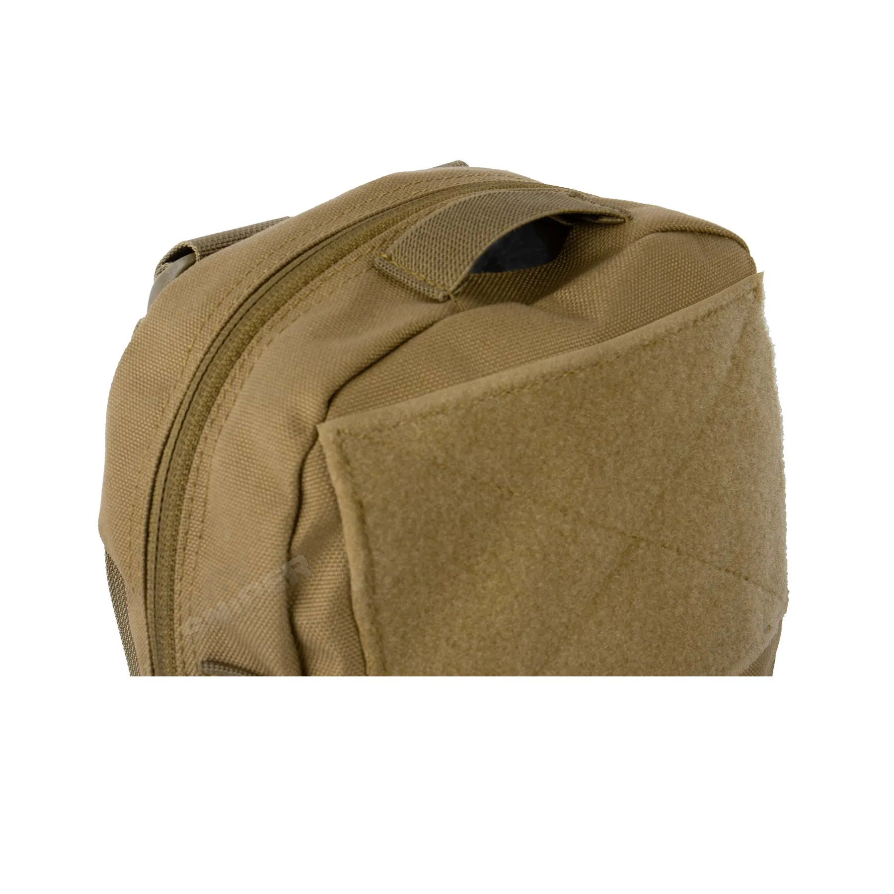Hydration Backpack, Coyote Brown