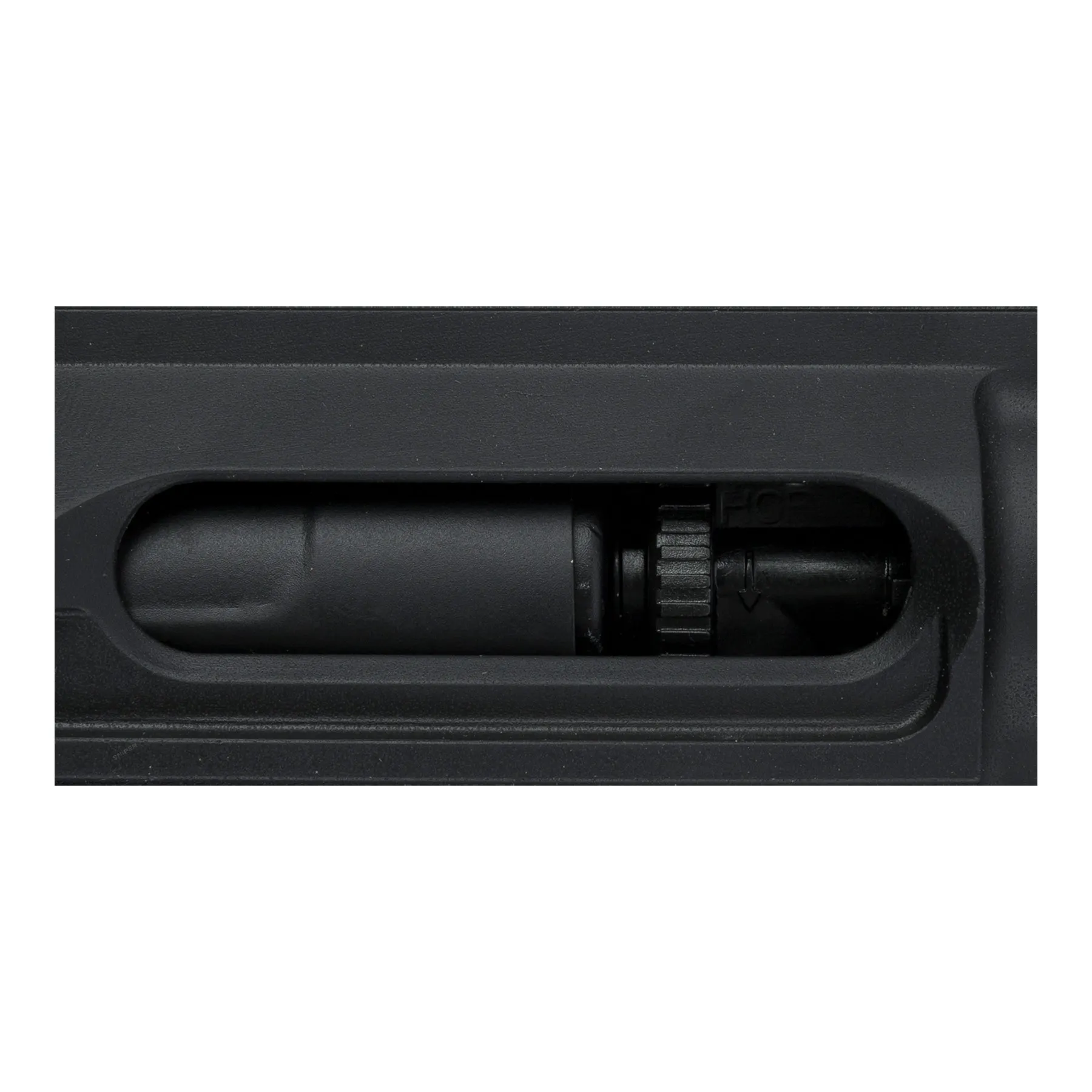 Zion Arms PW9 M-Lok 10" (S)AEG, Black
