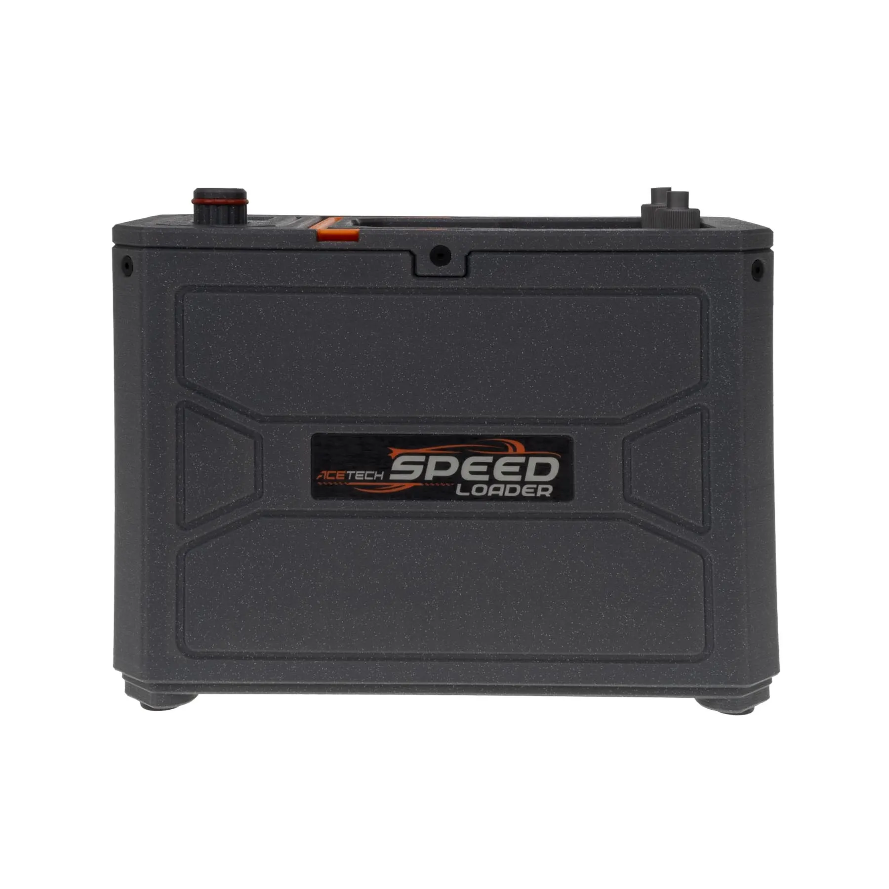 Acetech Electric Speedloader, 12000rds, Grey