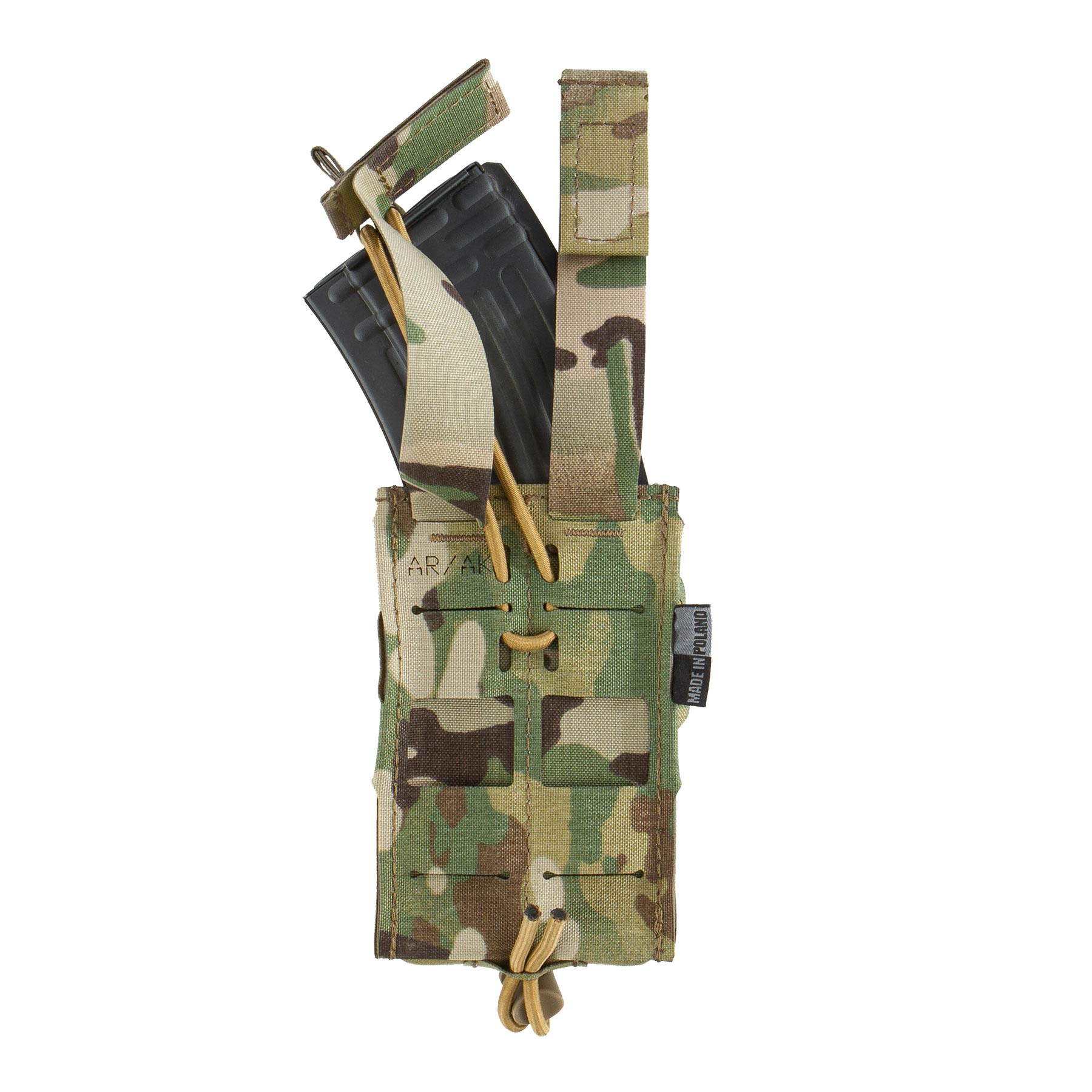 Shingle AK/AR Pouch Gen III, Multicam