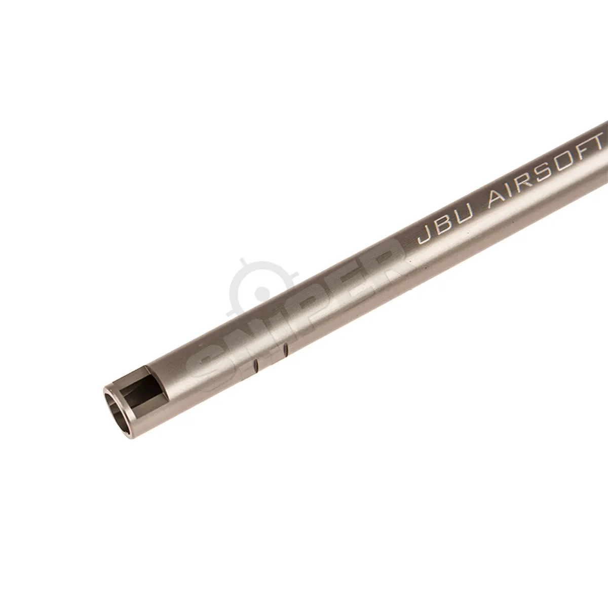 FFF 6,01mm, 229mm Tight Bore AEG Inner Barrel FFF 6,01mm, 229mm Tight Bore AEG Inner Barrel