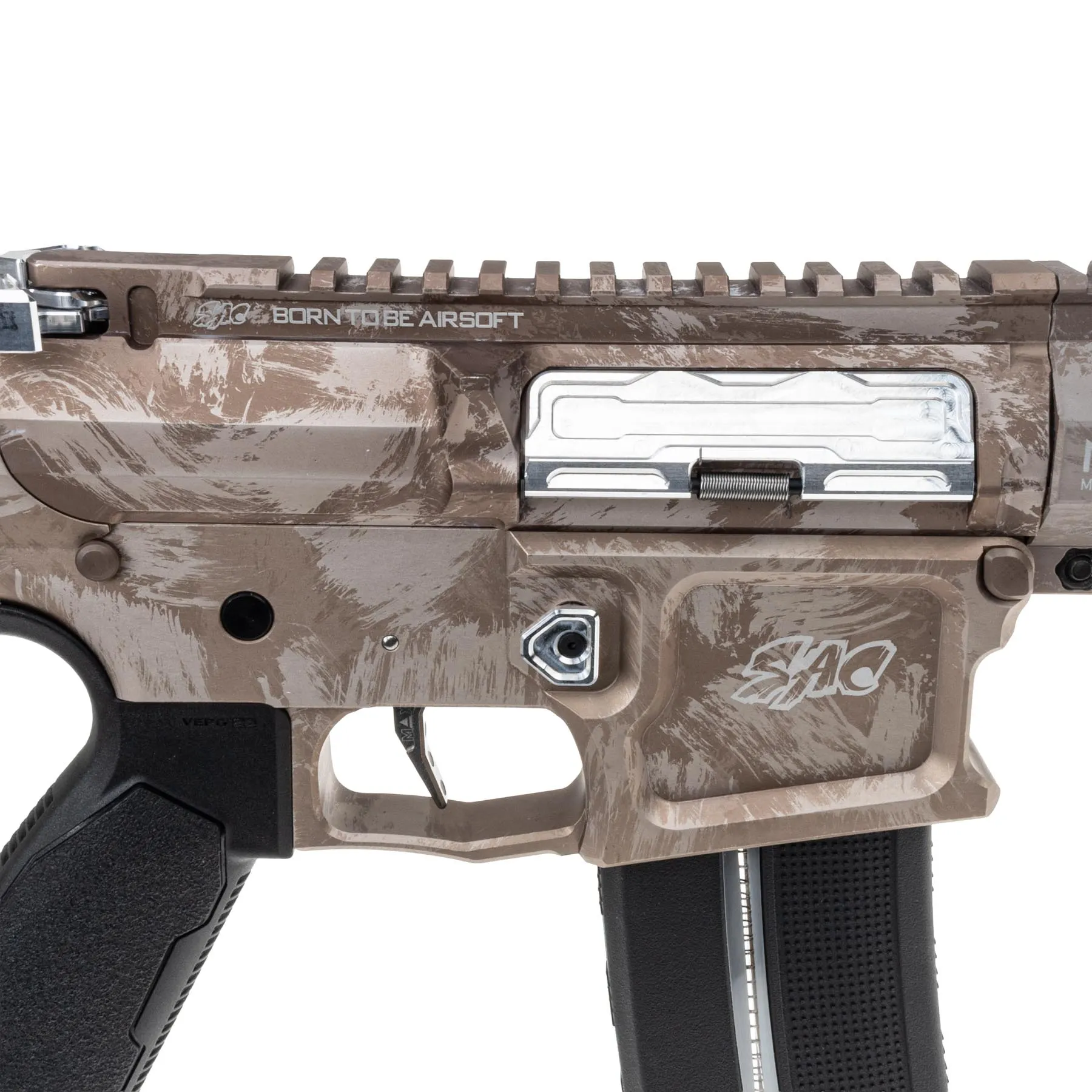 HPA Deal - SAC WOLF SOLID - "Asgards Sturm", HPA