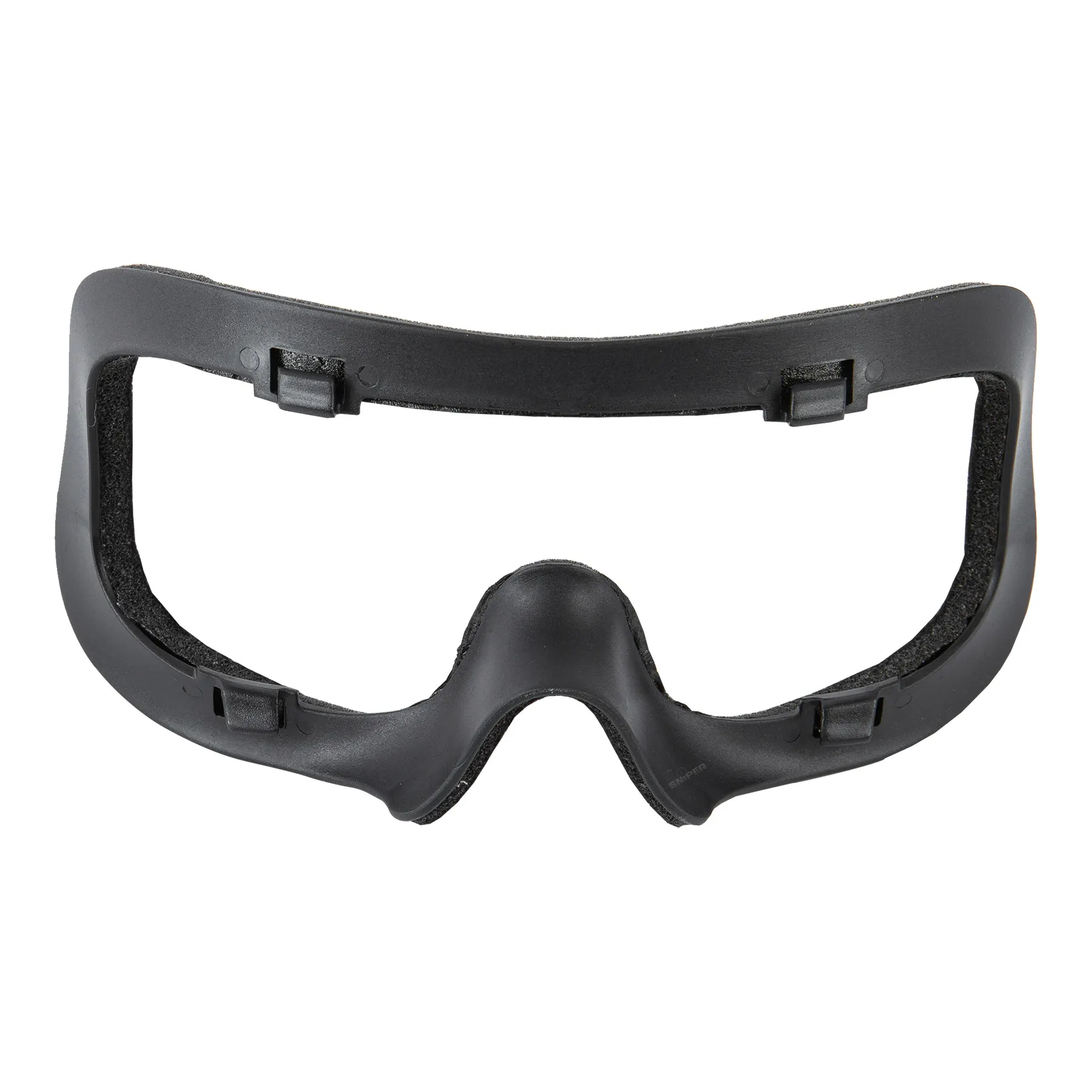 Spear Facial Cavity Seal