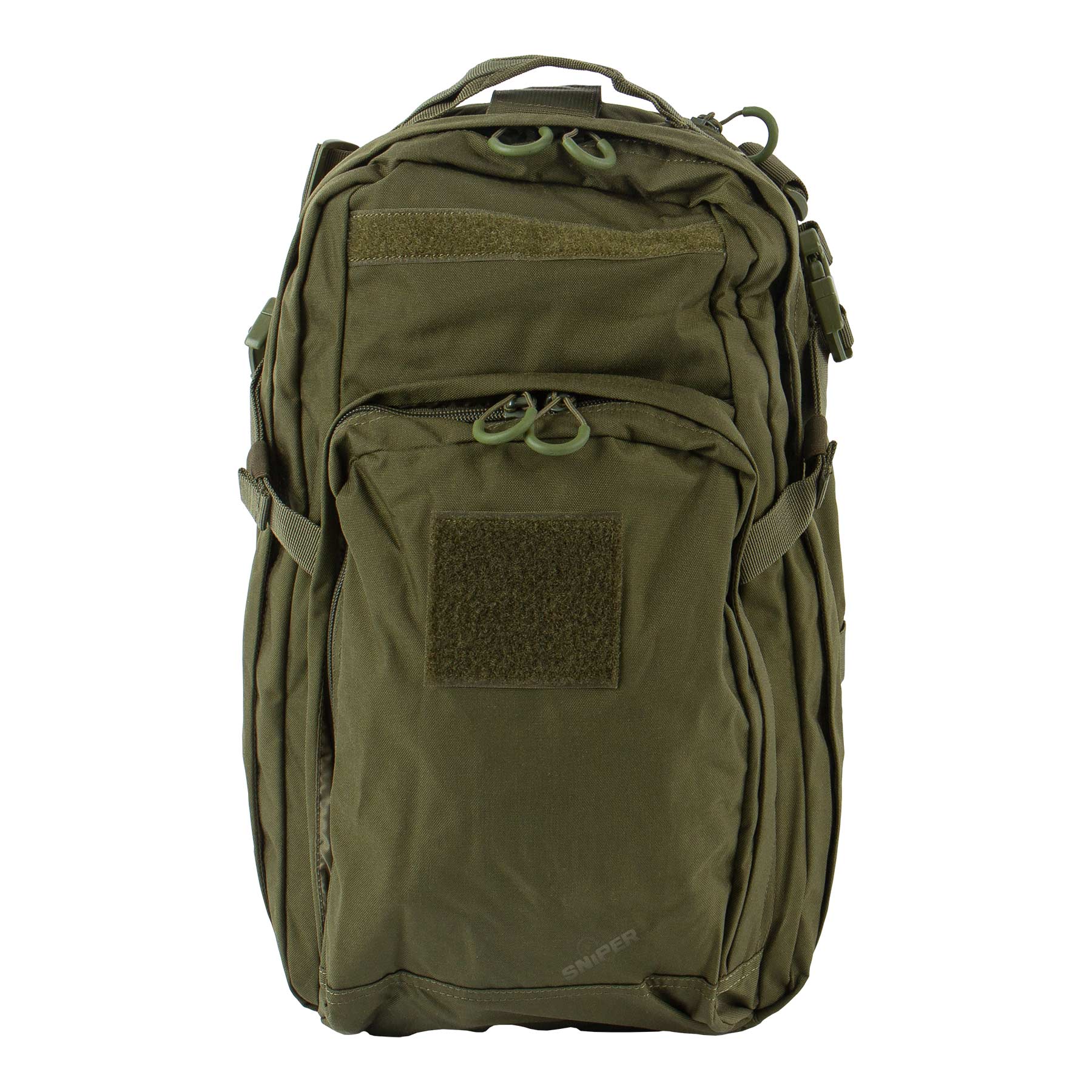 Multi Sling Rucksack, OD