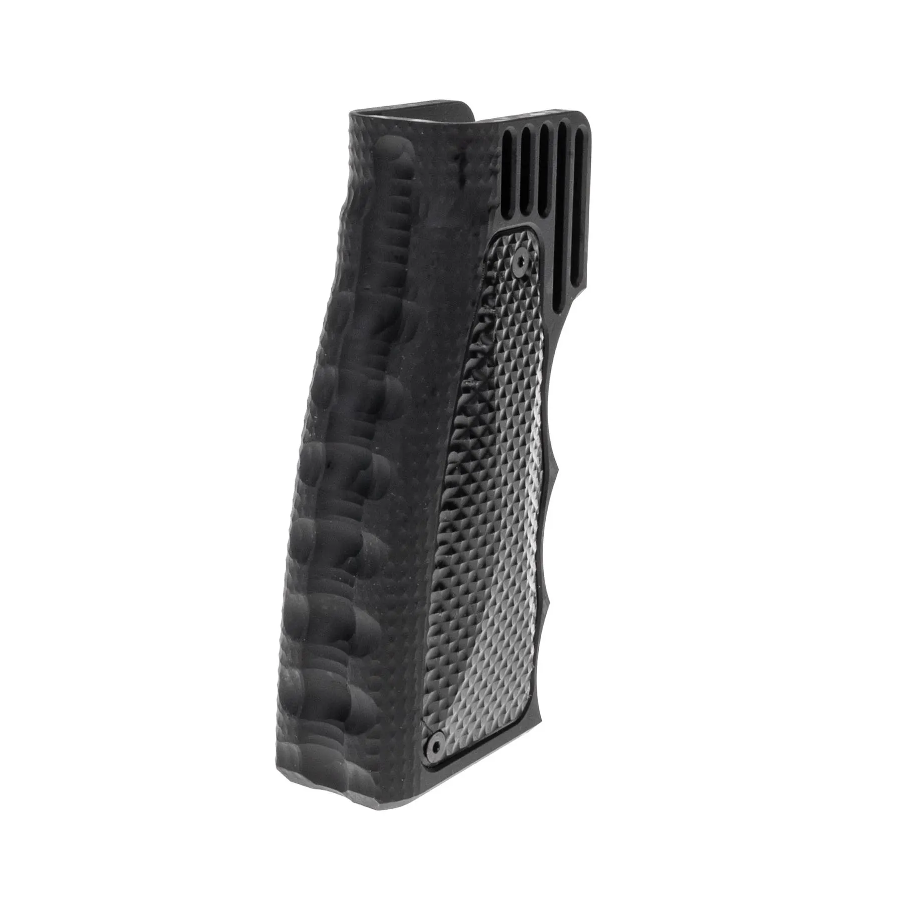 SAC CNC M4 HPA Pistol Grip, 2°