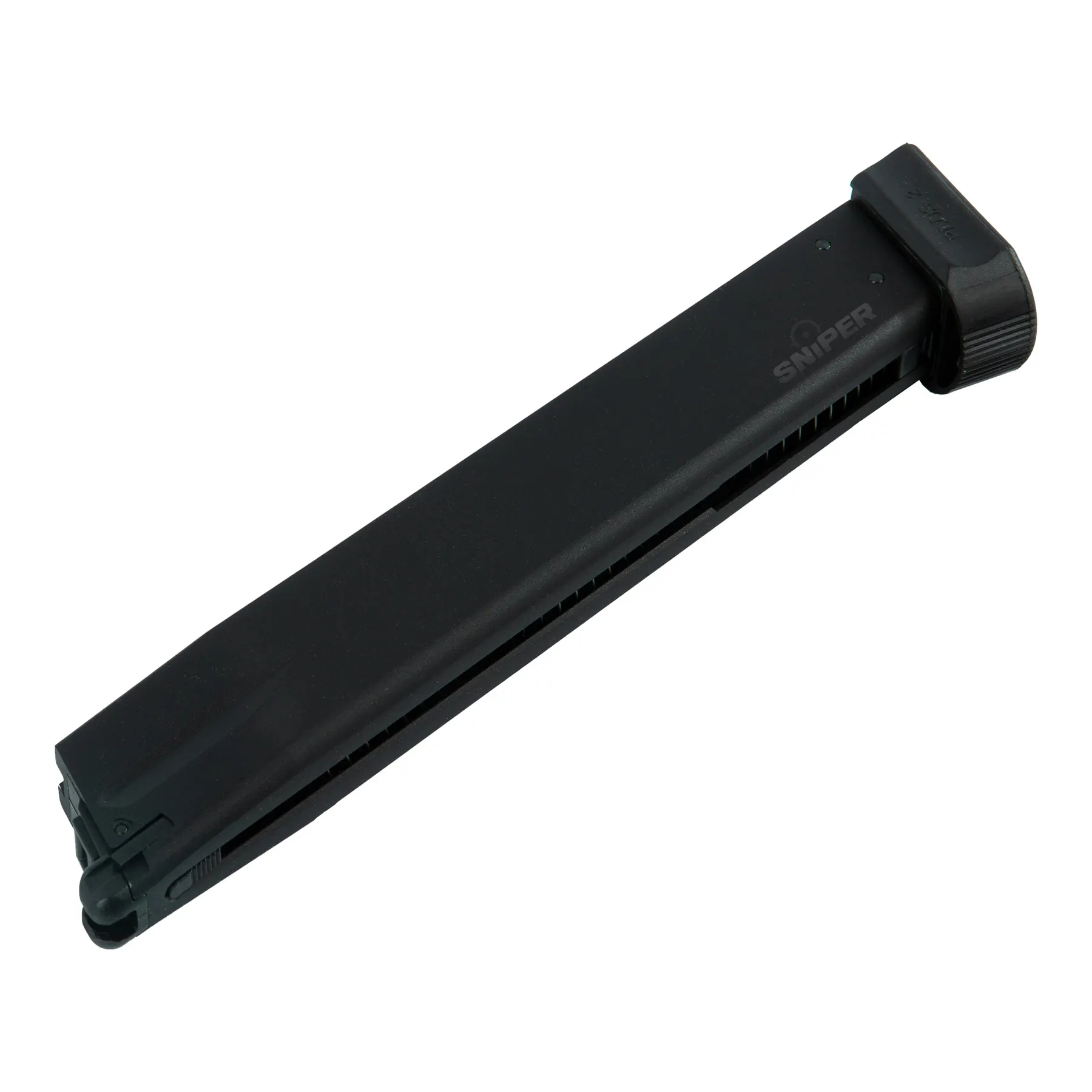 50 rds Magazin for USW, CZ75, Shadow 2 & SP-01 50 rds Magazin for USW, CZ75, Shadow 2 & SP-01